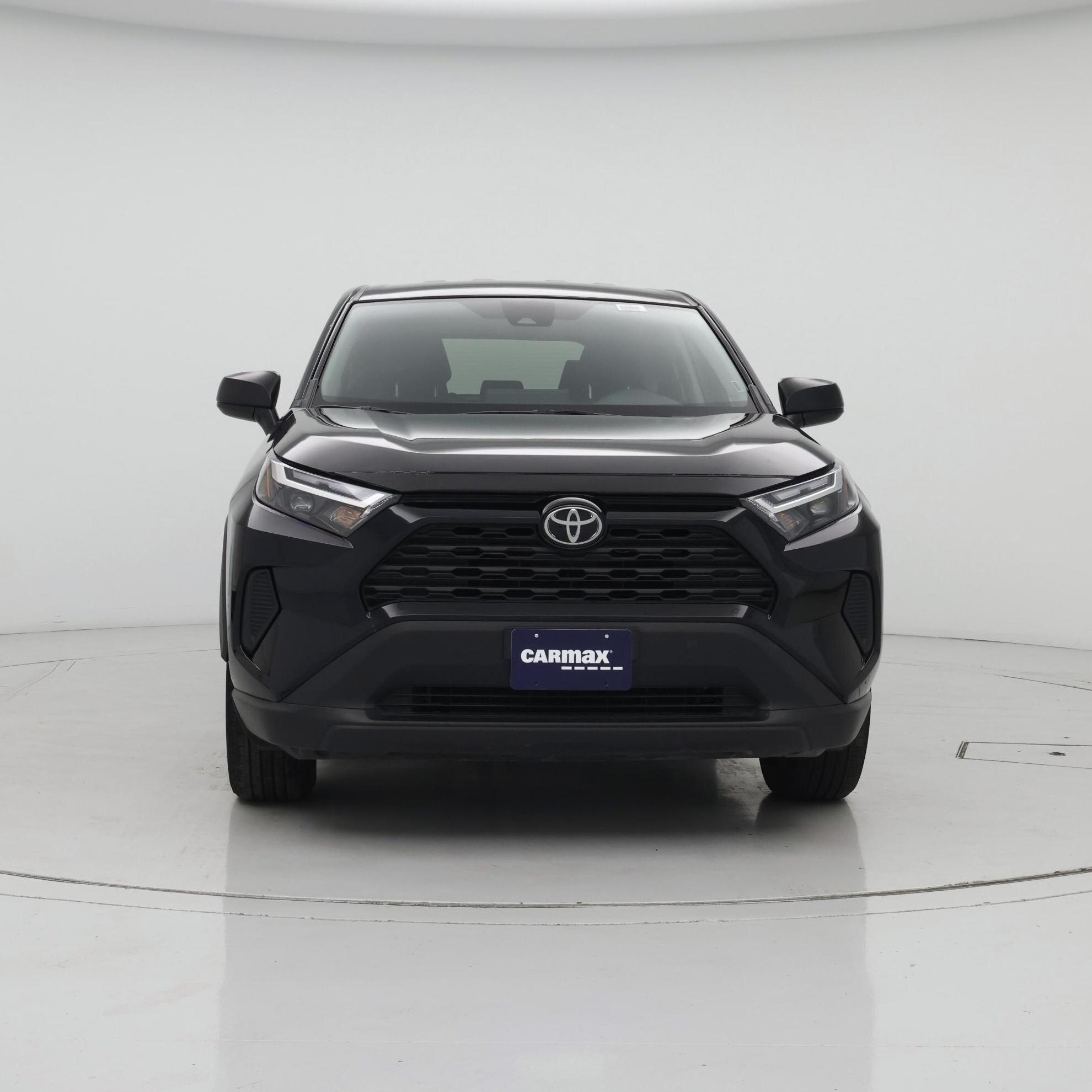 Thumbnail: 2024 Toyota RAV4 - 5