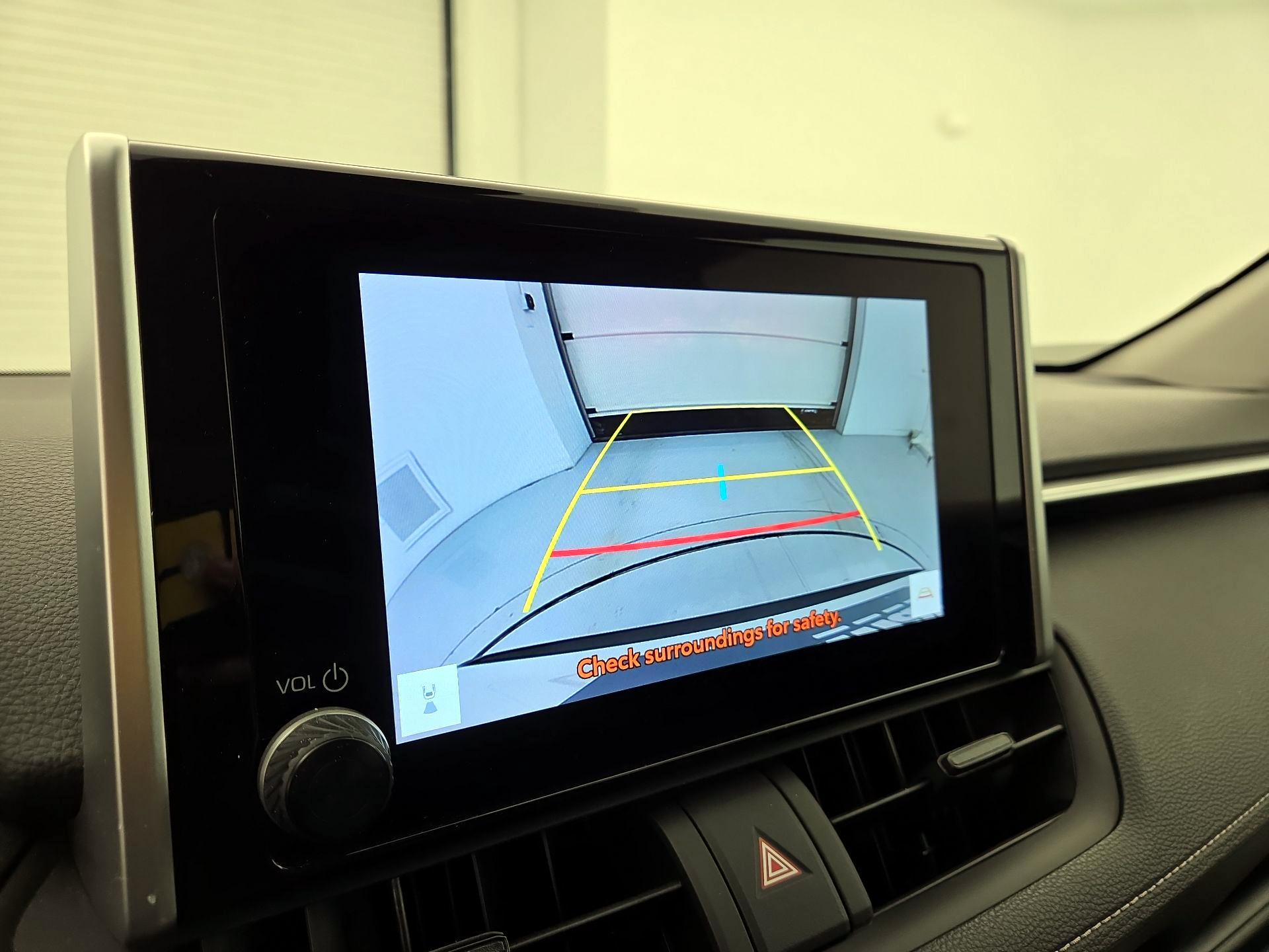 Thumbnail: 2024 Toyota RAV4 - 14