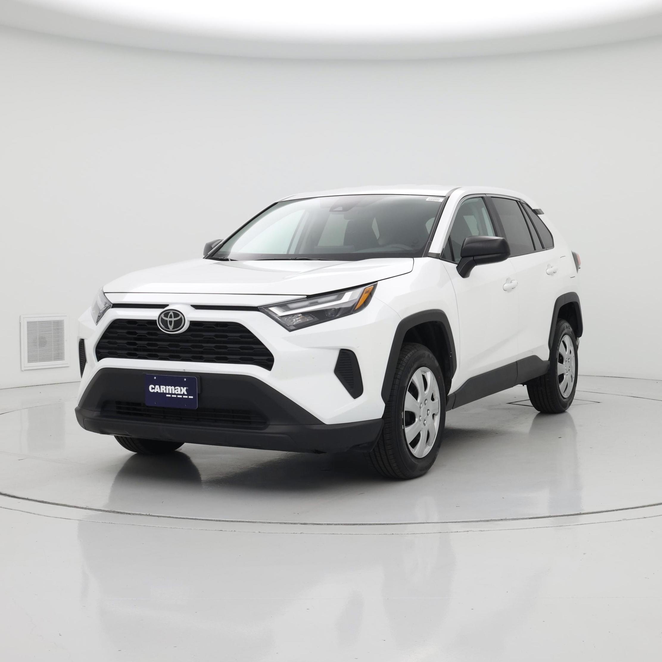 Thumbnail: 2024 Toyota RAV4 - 4