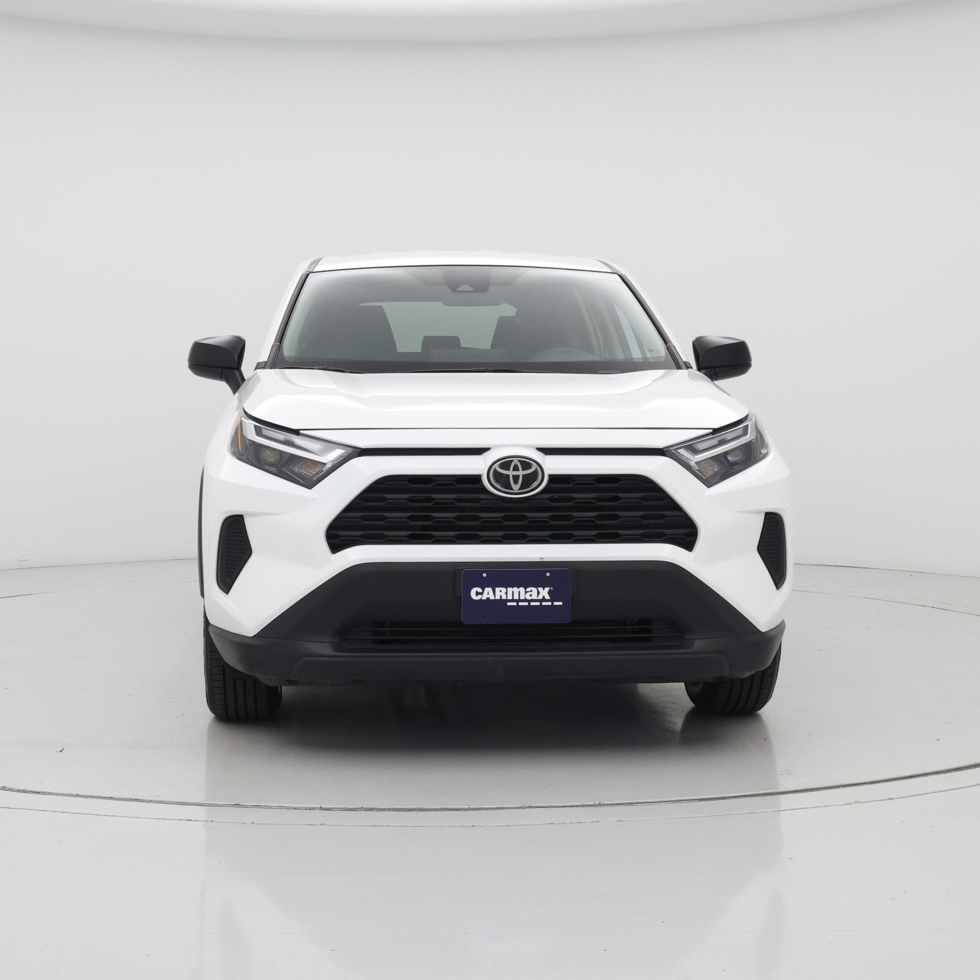 Thumbnail: 2024 Toyota RAV4 - 5