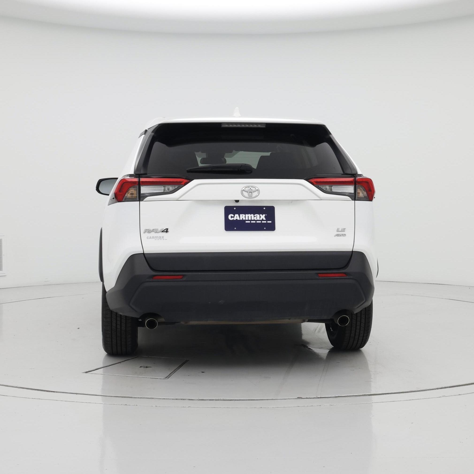 Thumbnail: 2024 Toyota RAV4 - 6