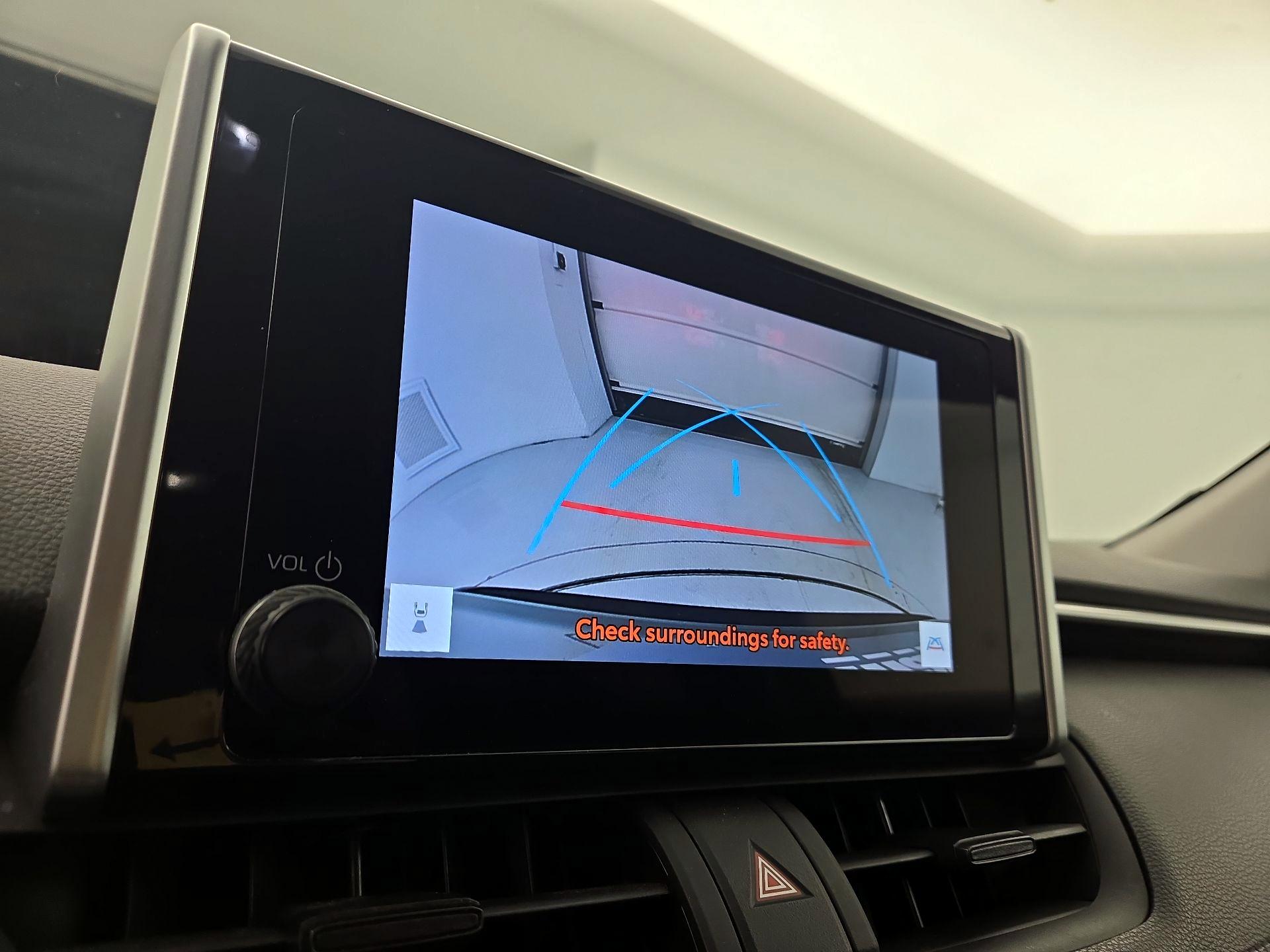 Thumbnail: 2024 Toyota RAV4 - 14