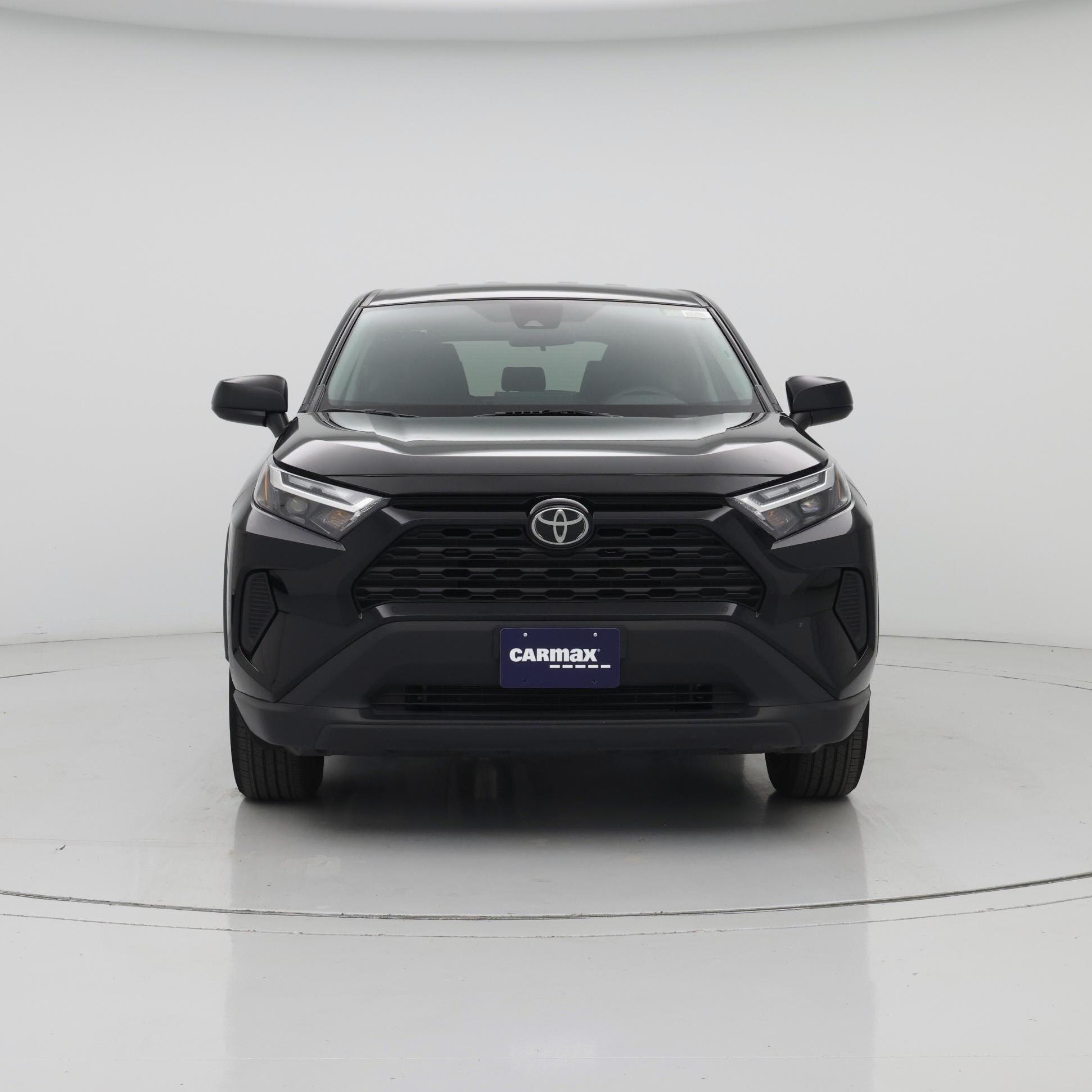 Thumbnail: 2024 Toyota RAV4 - 5