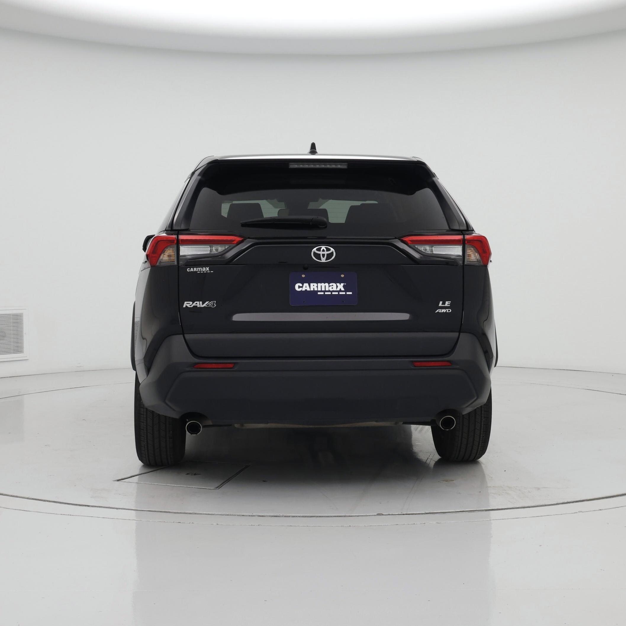 Thumbnail: 2024 Toyota RAV4 - 6