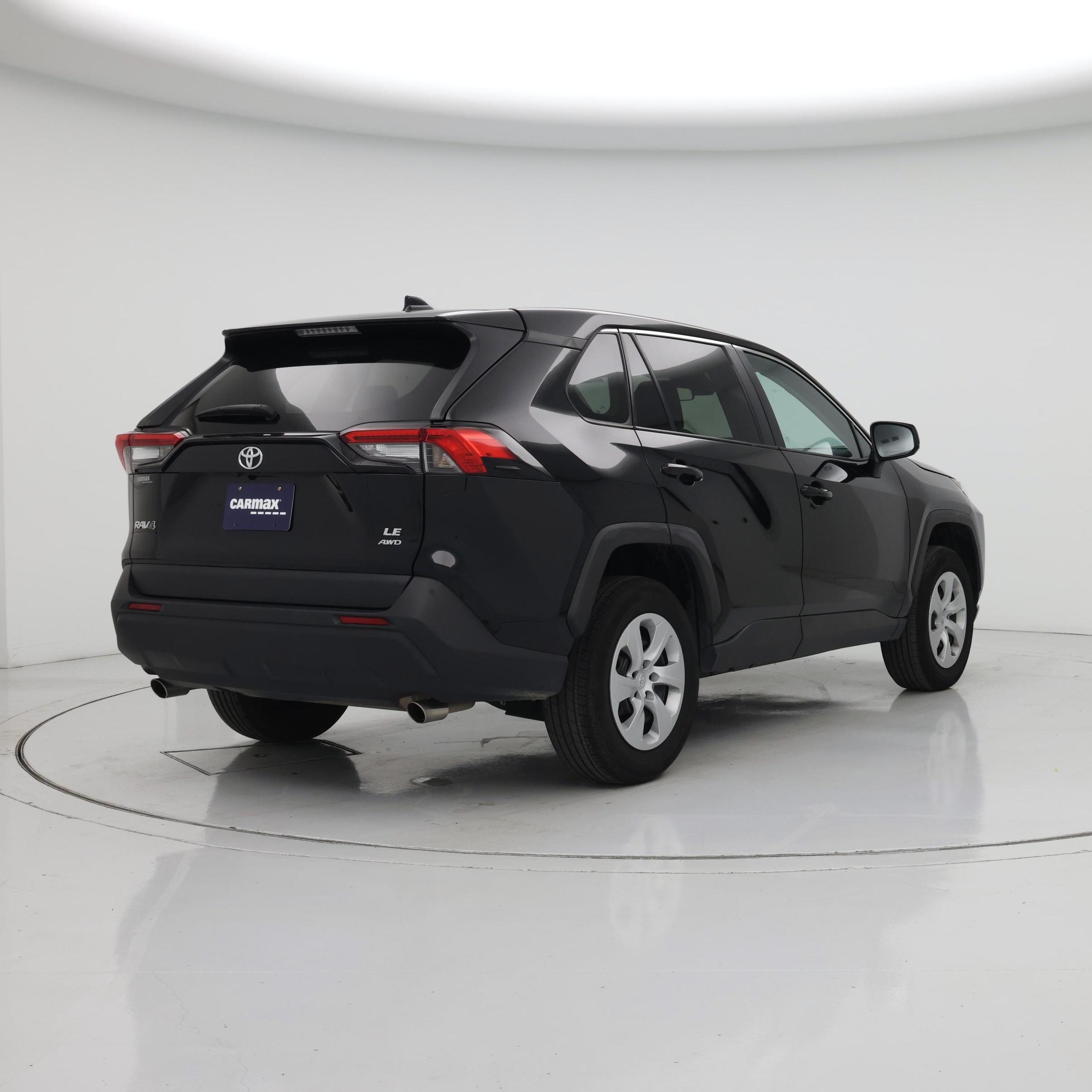 Thumbnail: 2024 Toyota RAV4 - 8