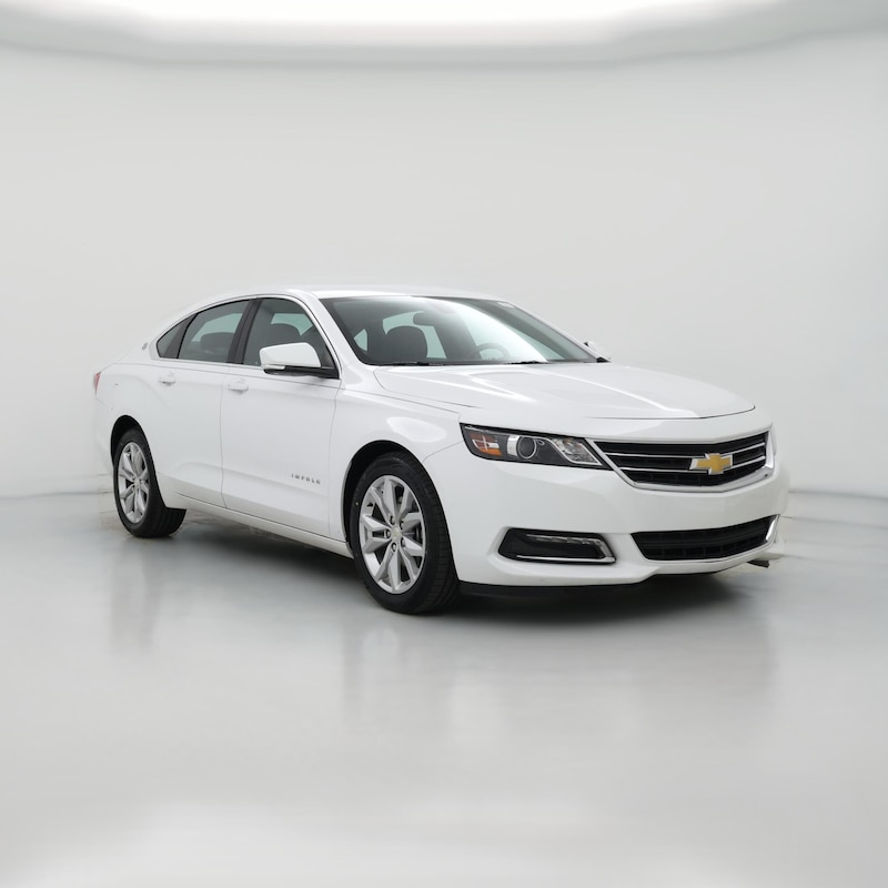 2020 Chevrolet Impala LT