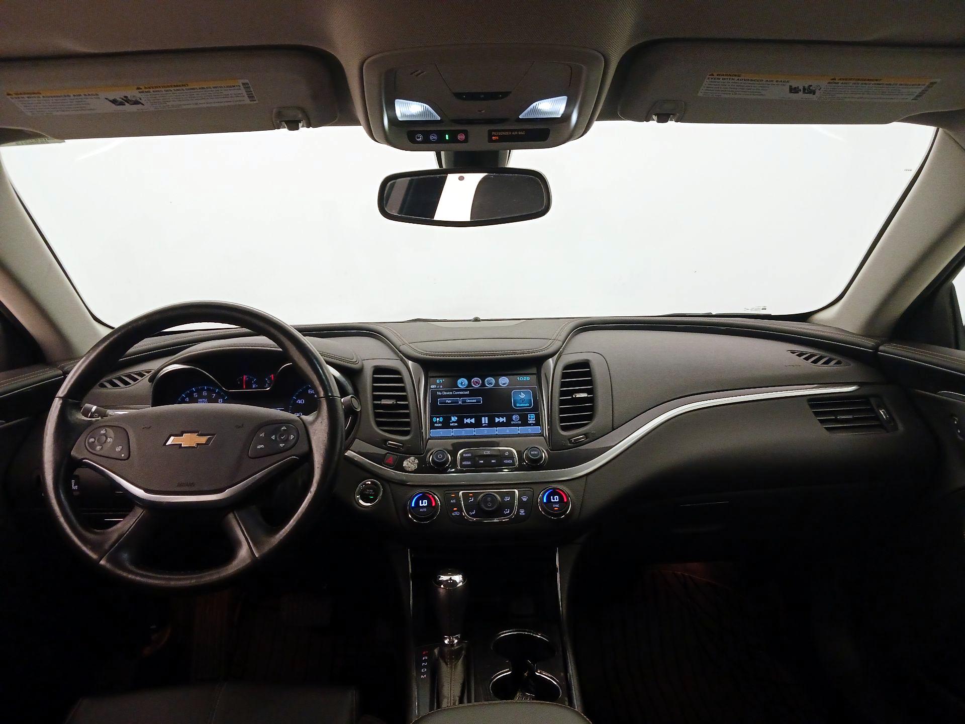 Thumbnail: 2020 Chevrolet Impala - 9