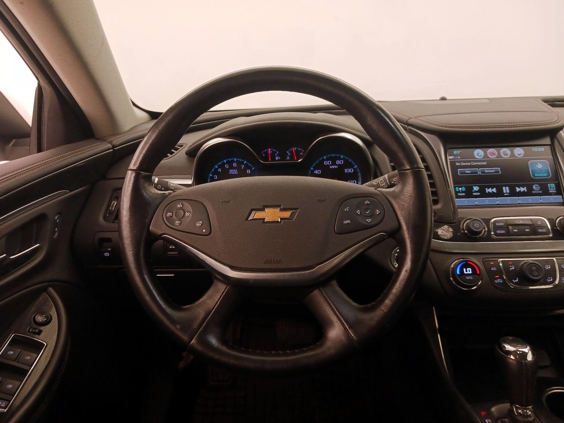 Thumbnail: 2020 Chevrolet Impala - 10