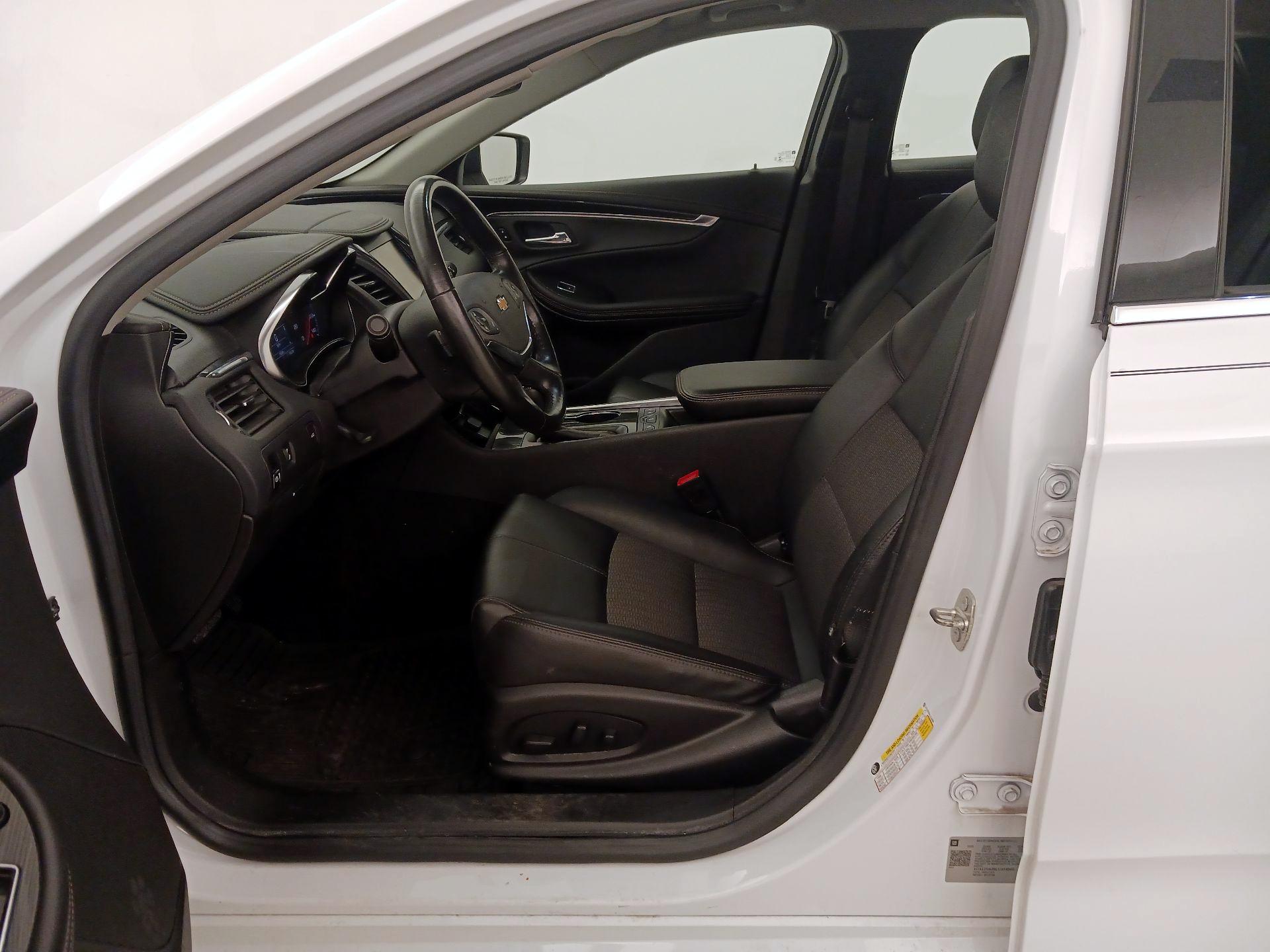 Thumbnail: 2020 Chevrolet Impala - 11