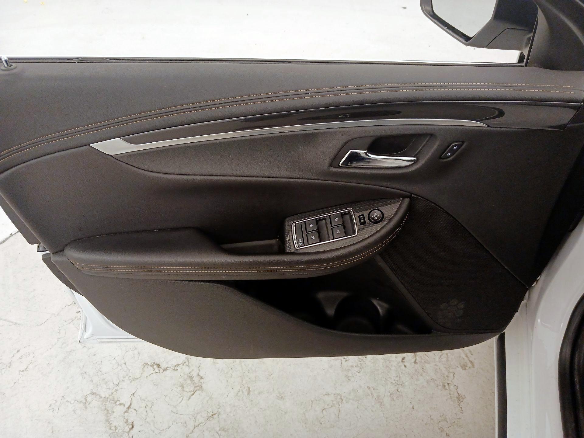 Thumbnail: 2020 Chevrolet Impala - 12