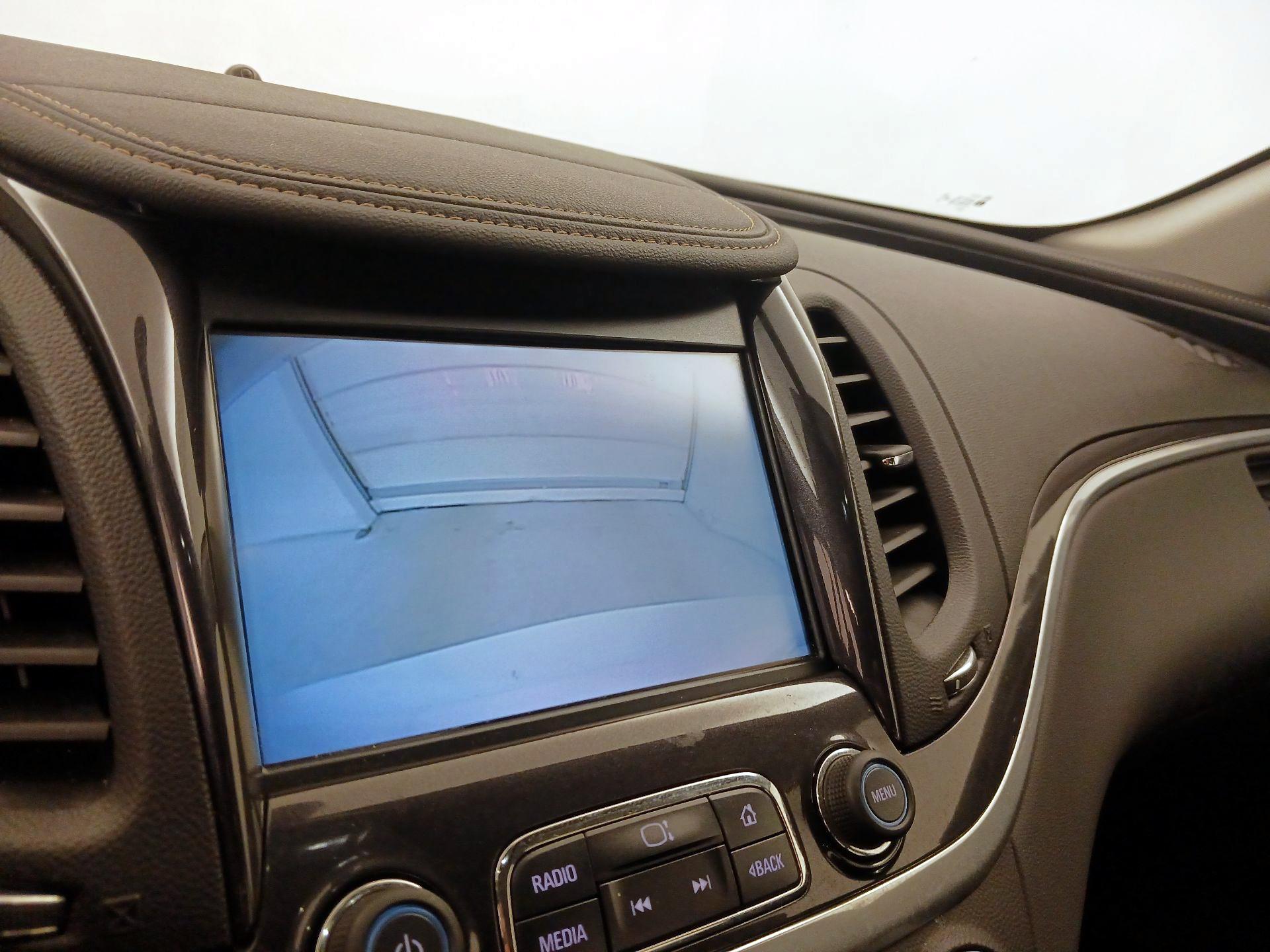 Thumbnail: 2020 Chevrolet Impala - 14