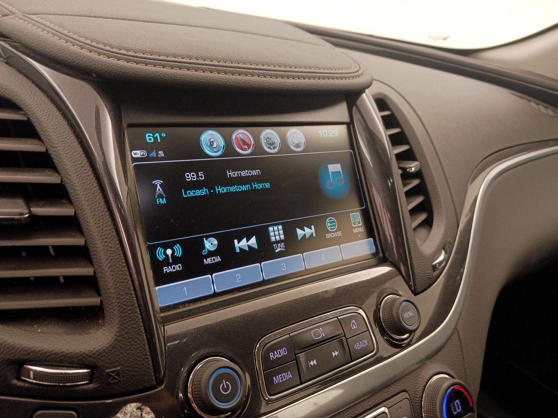 Thumbnail: 2020 Chevrolet Impala - 15