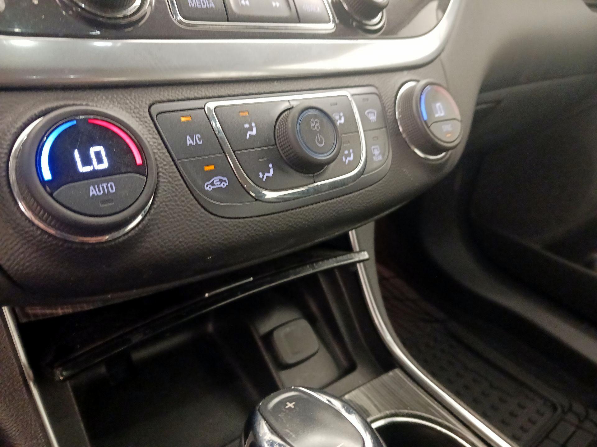 Thumbnail: 2020 Chevrolet Impala - 16