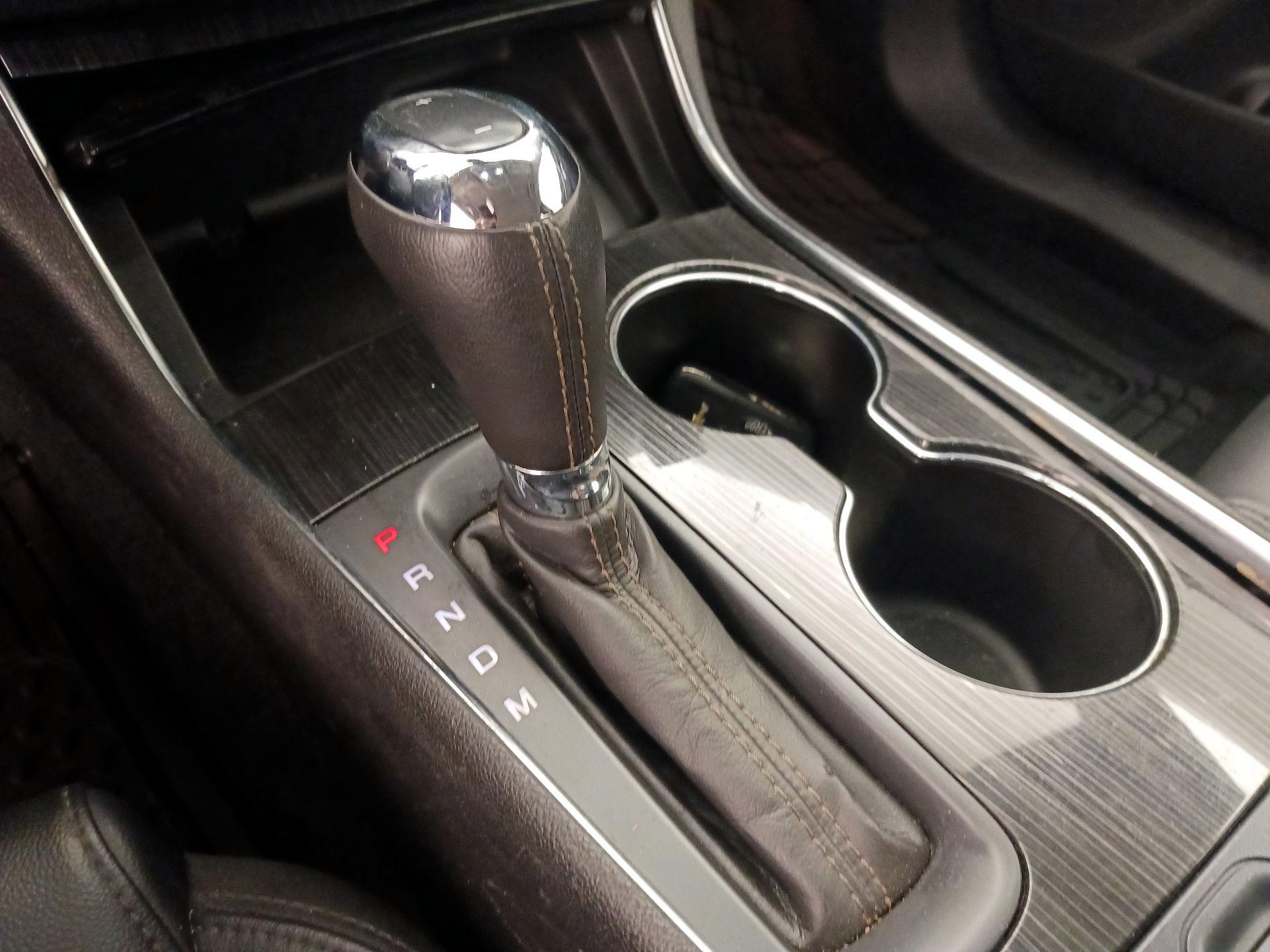 Thumbnail: 2020 Chevrolet Impala - 17