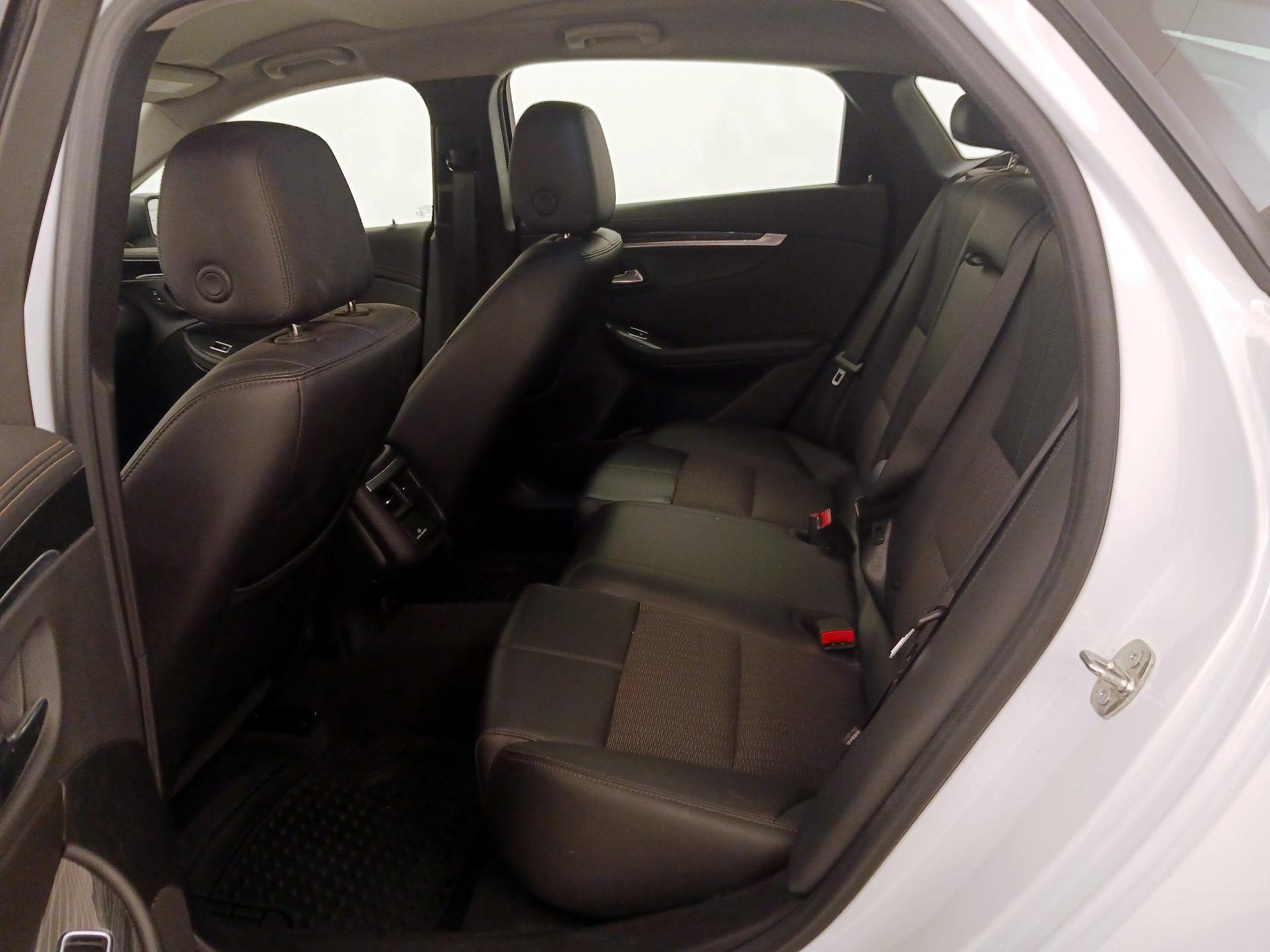 Thumbnail: 2020 Chevrolet Impala - 18