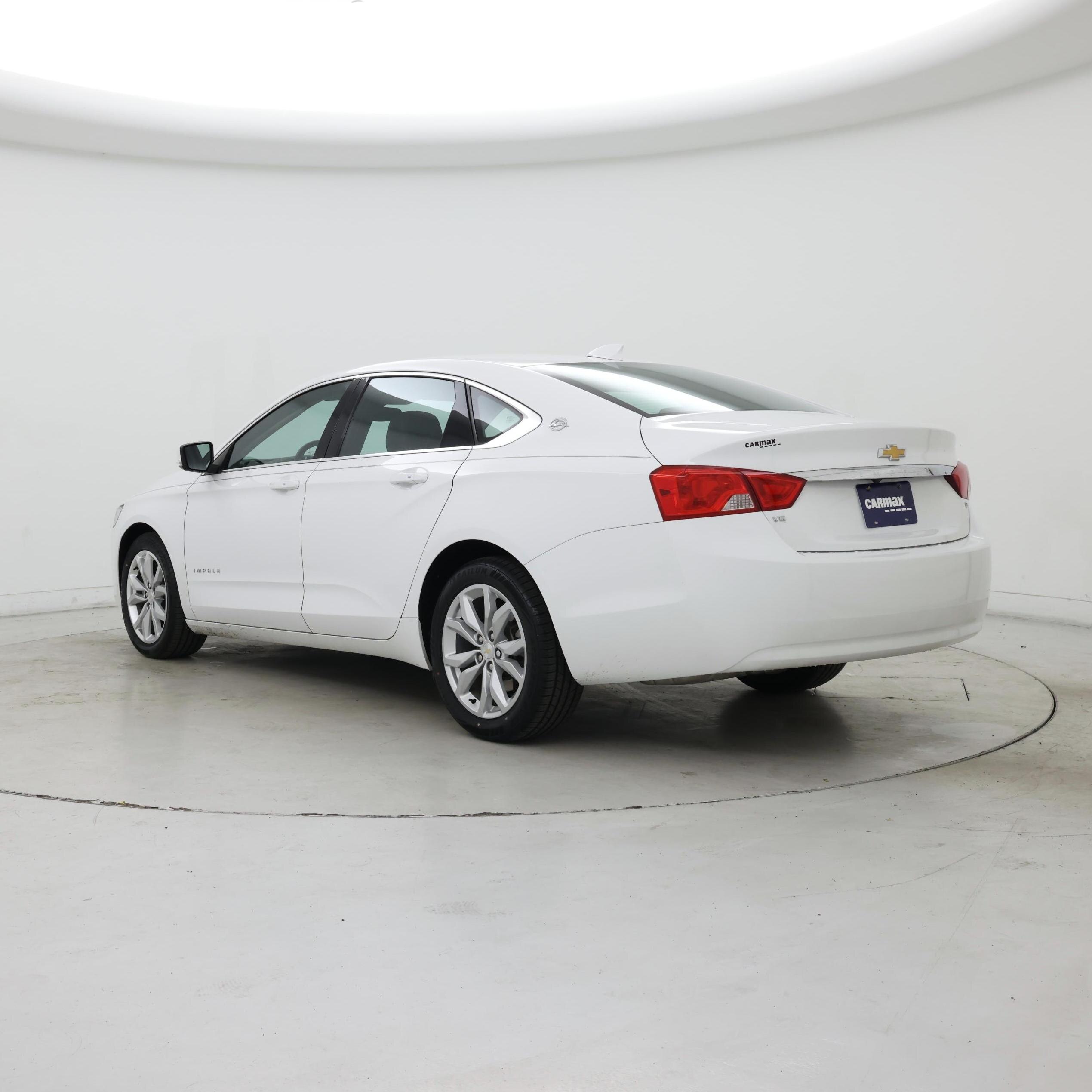 Thumbnail: 2020 Chevrolet Impala - 2