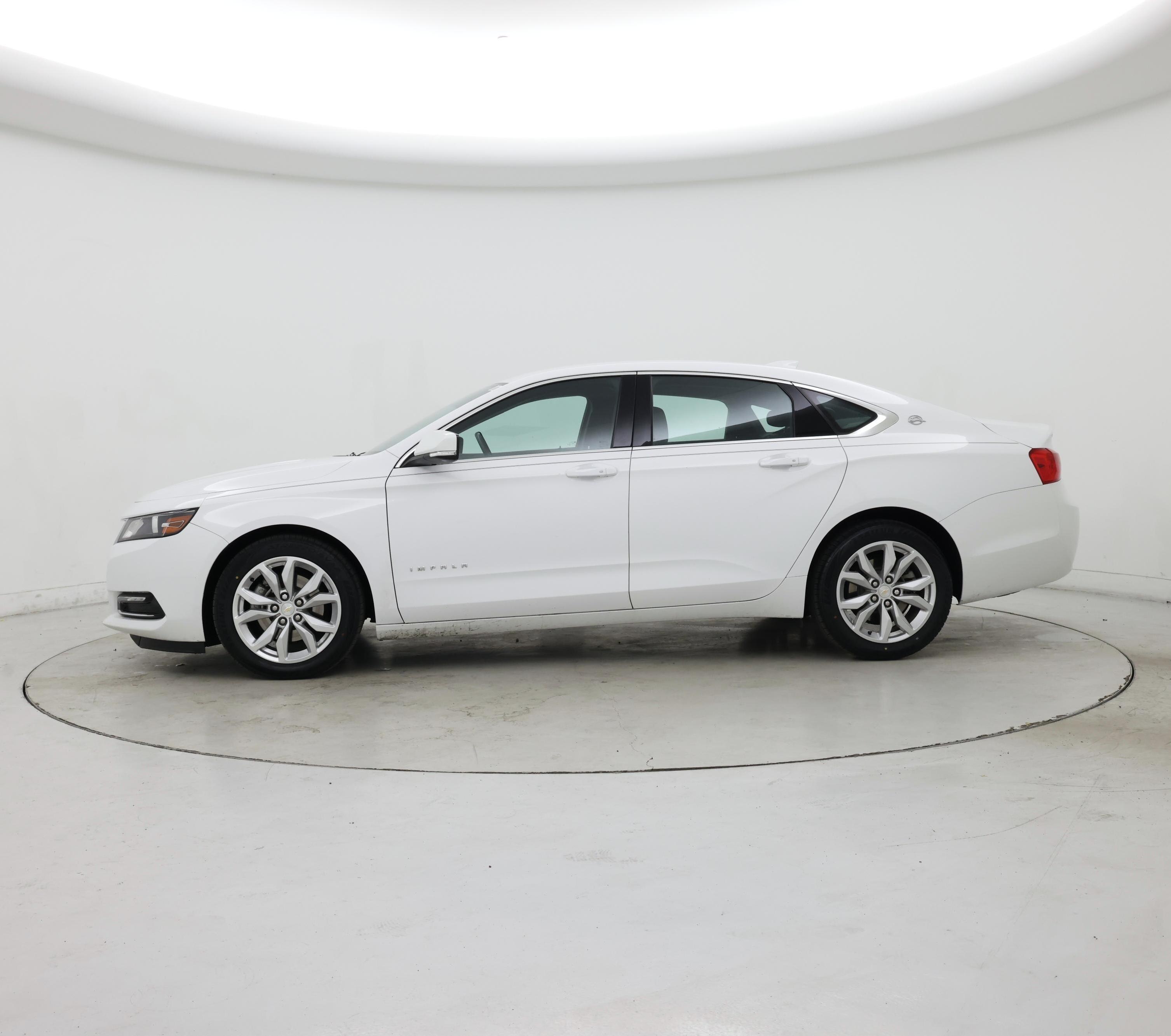 Thumbnail: 2020 Chevrolet Impala - 3