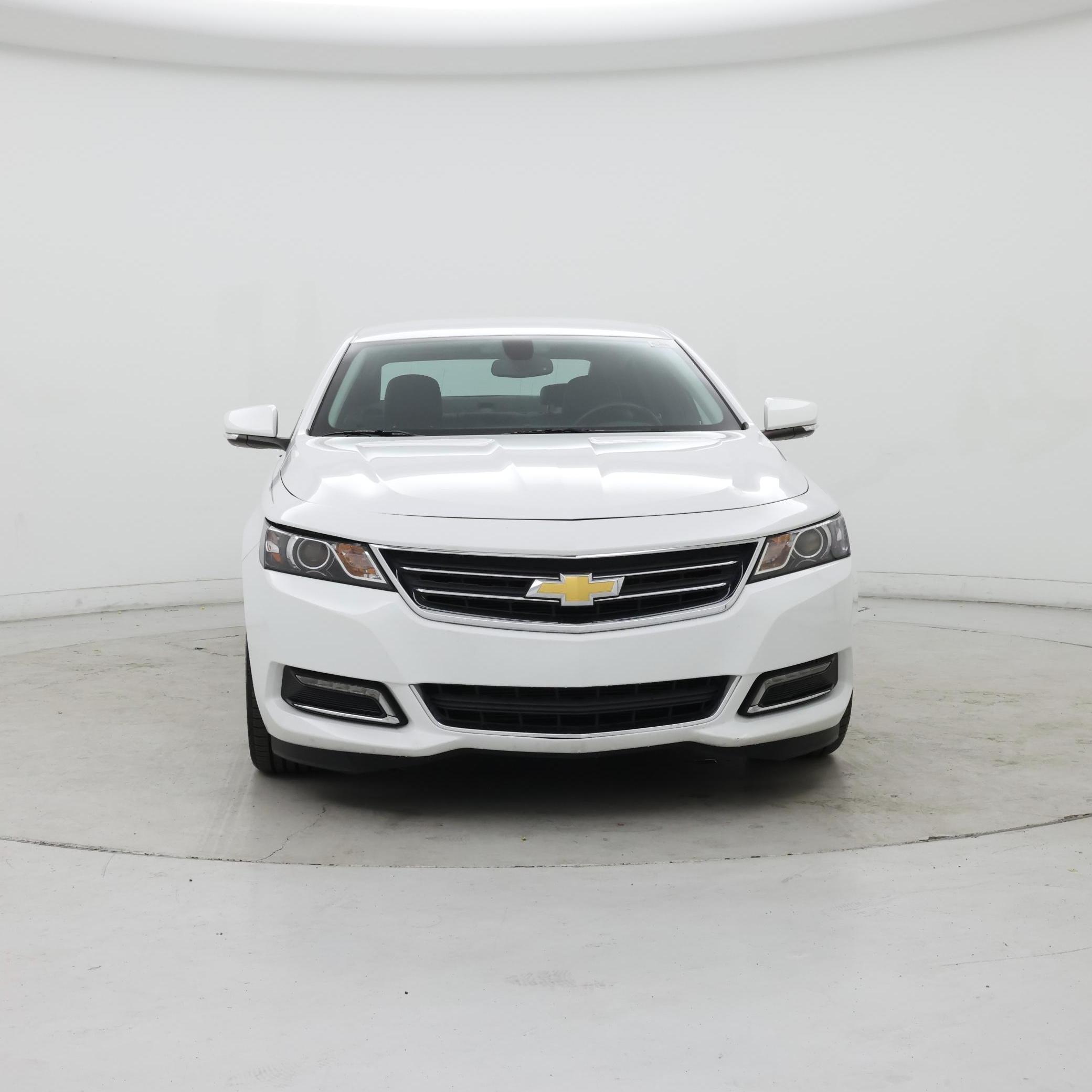 Thumbnail: 2020 Chevrolet Impala - 5