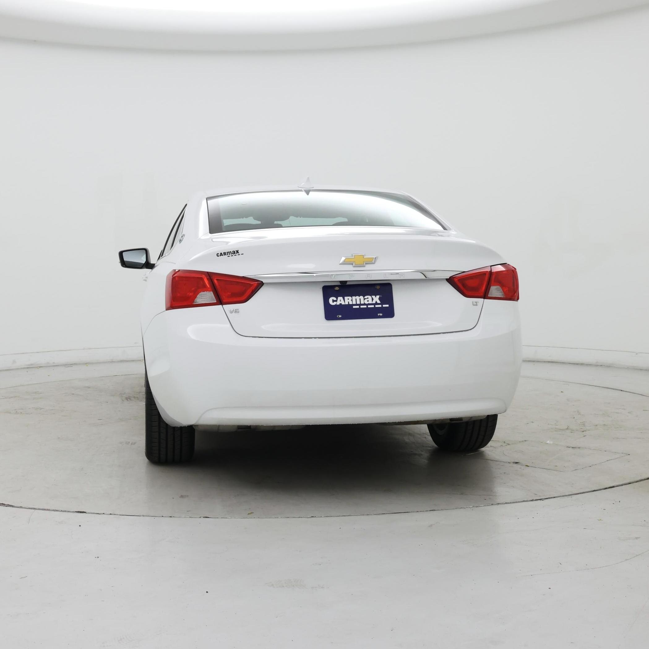 Thumbnail: 2020 Chevrolet Impala - 6