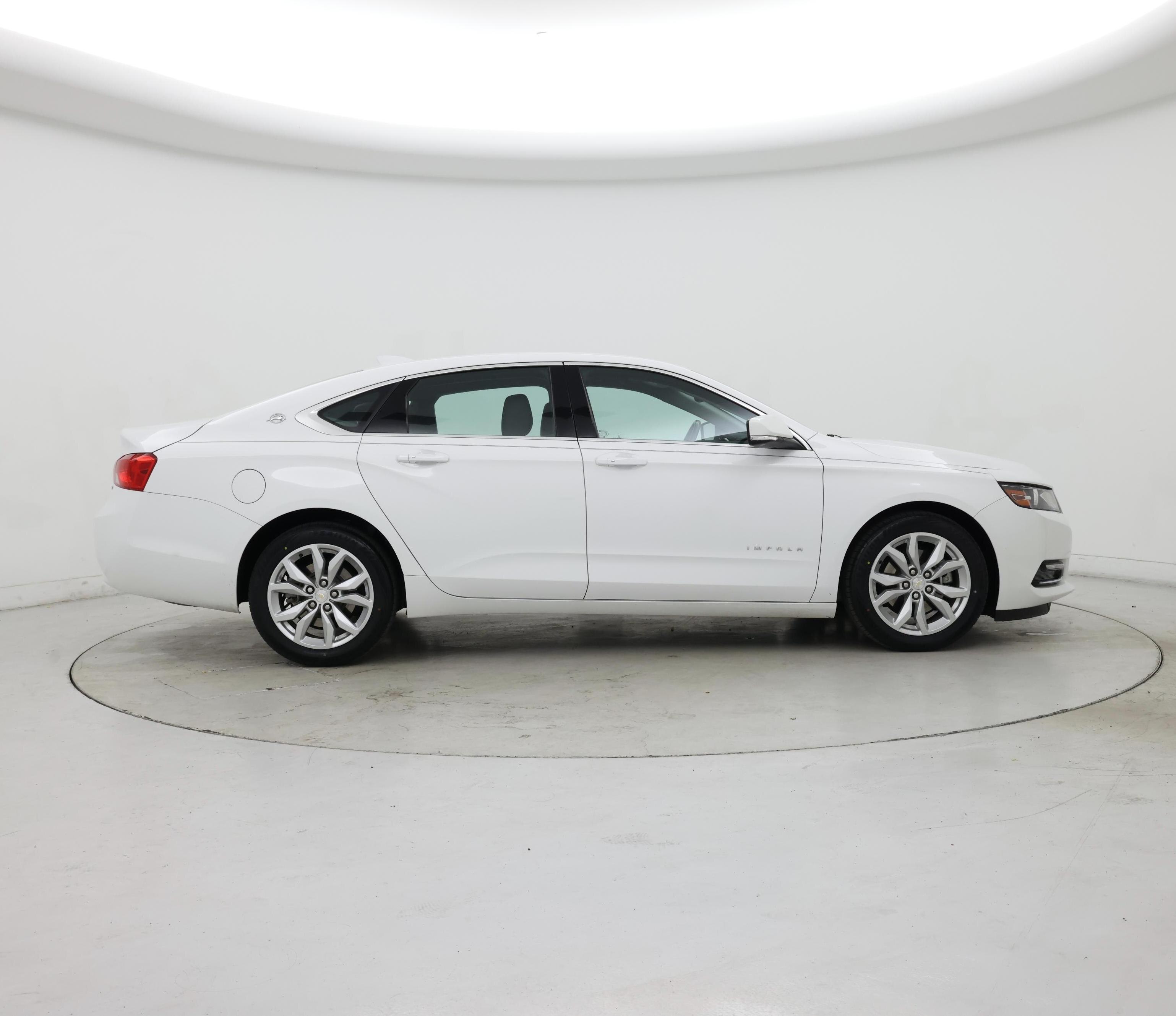 Thumbnail: 2020 Chevrolet Impala - 7