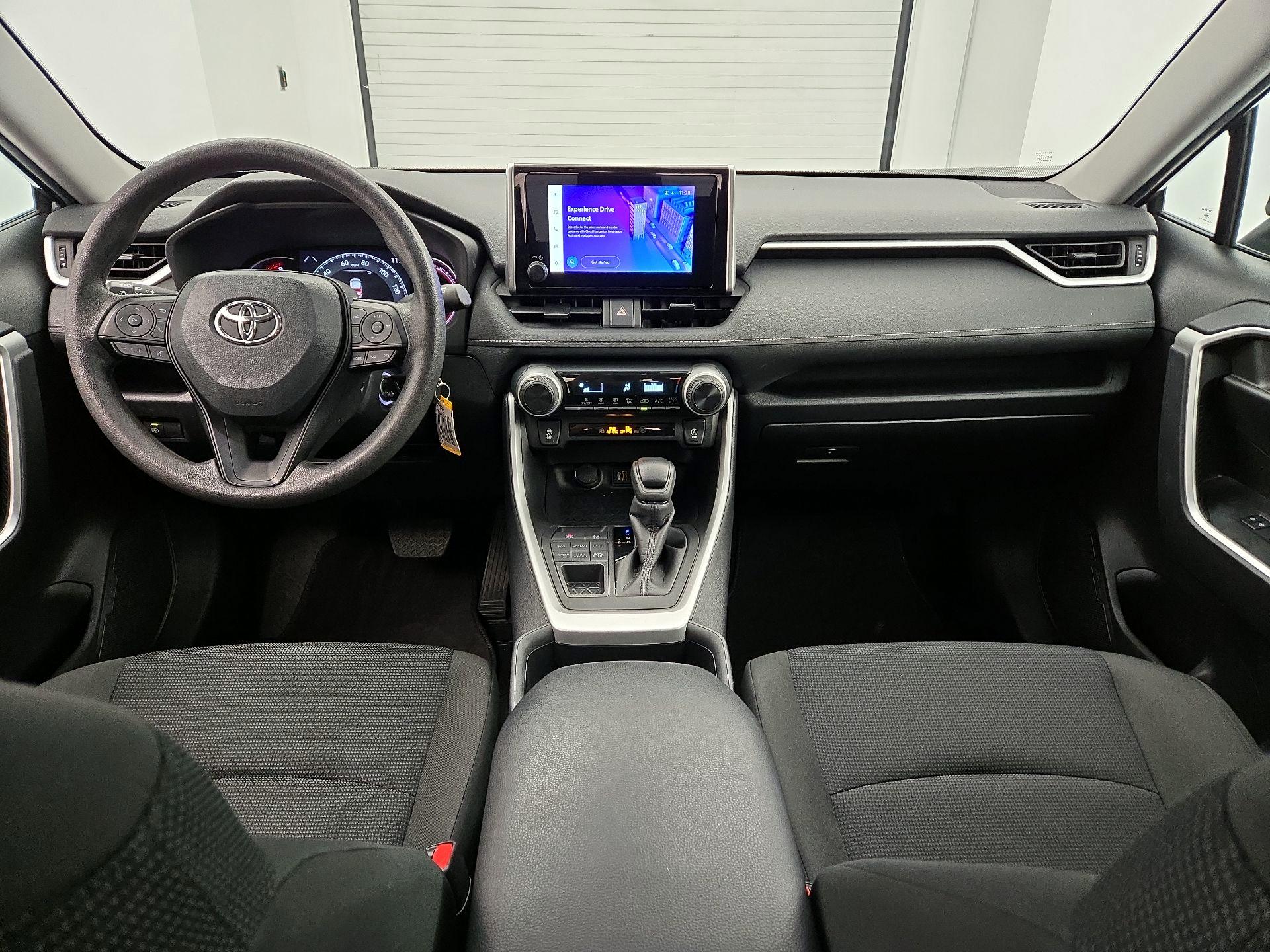 Thumbnail: 2024 Toyota RAV4 - 9