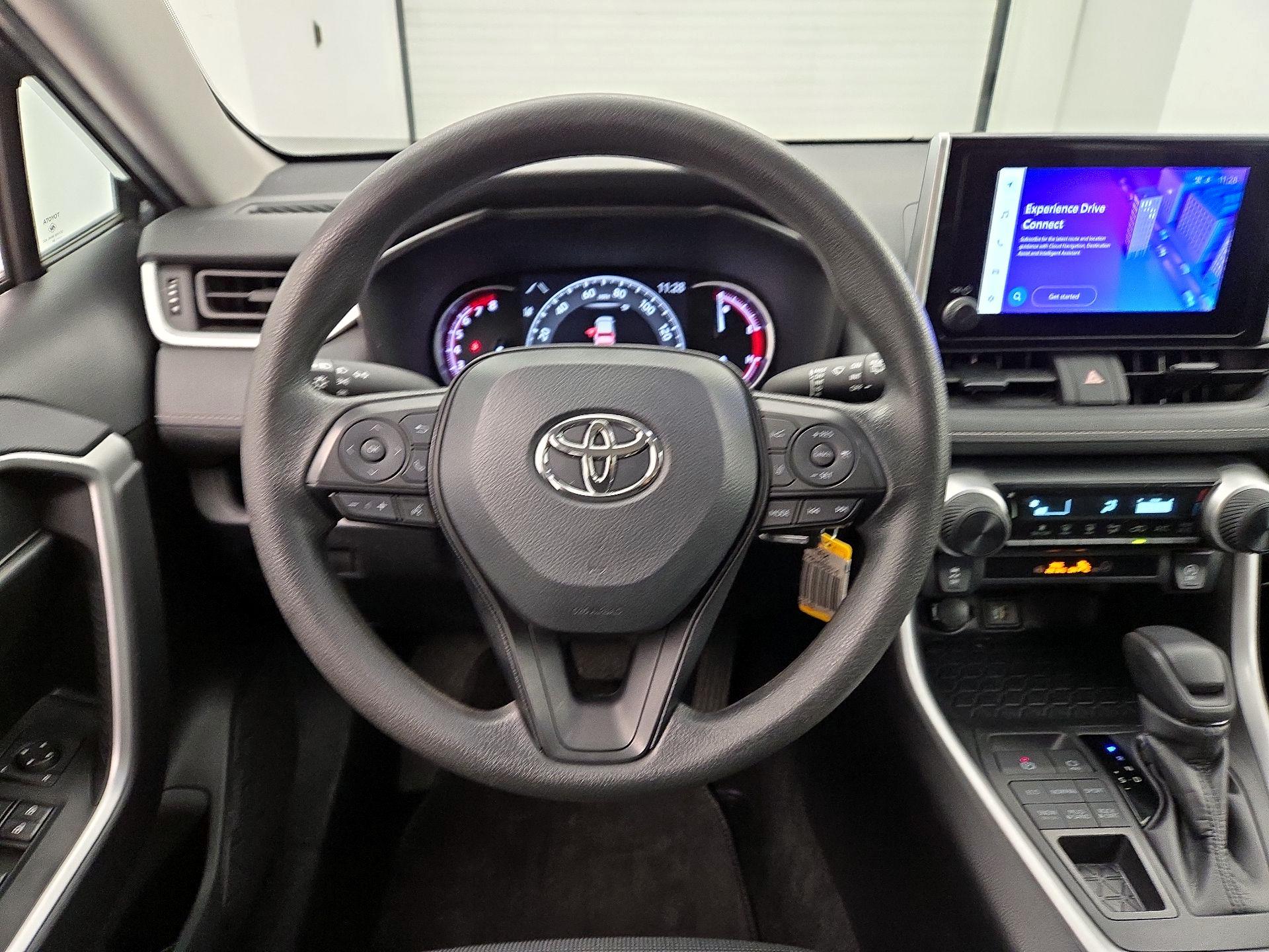 Thumbnail: 2024 Toyota RAV4 - 10