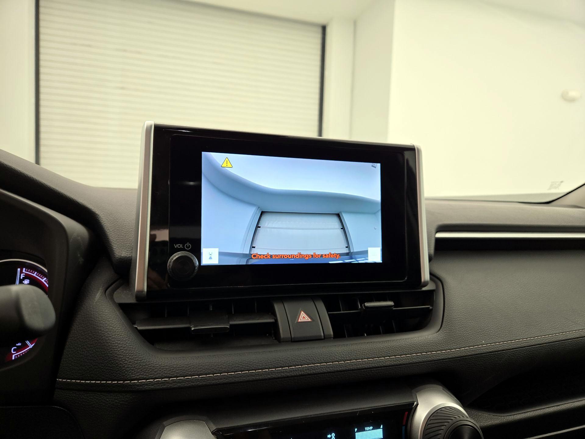 Thumbnail: 2024 Toyota RAV4 - 14