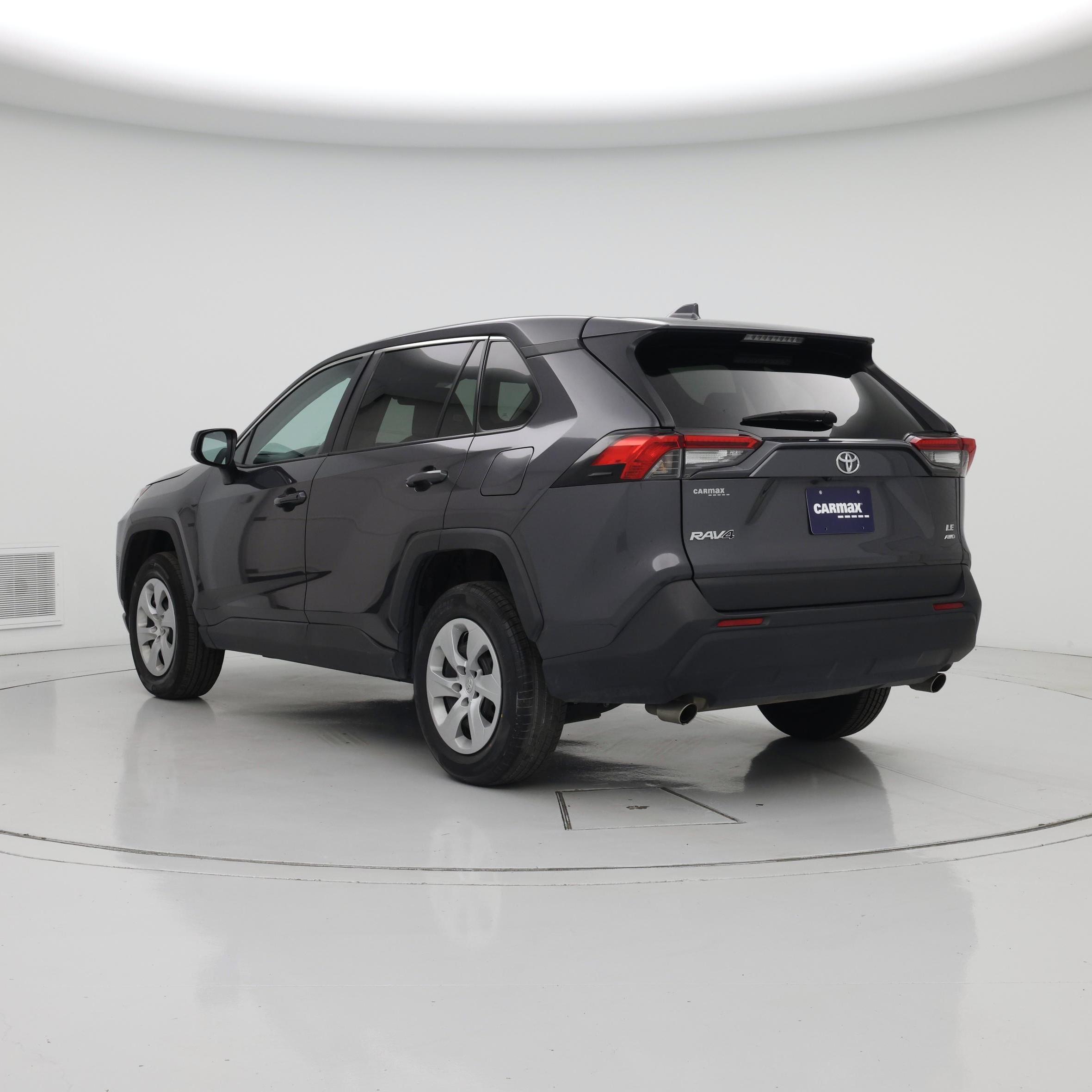 Thumbnail: 2024 Toyota RAV4 - 2