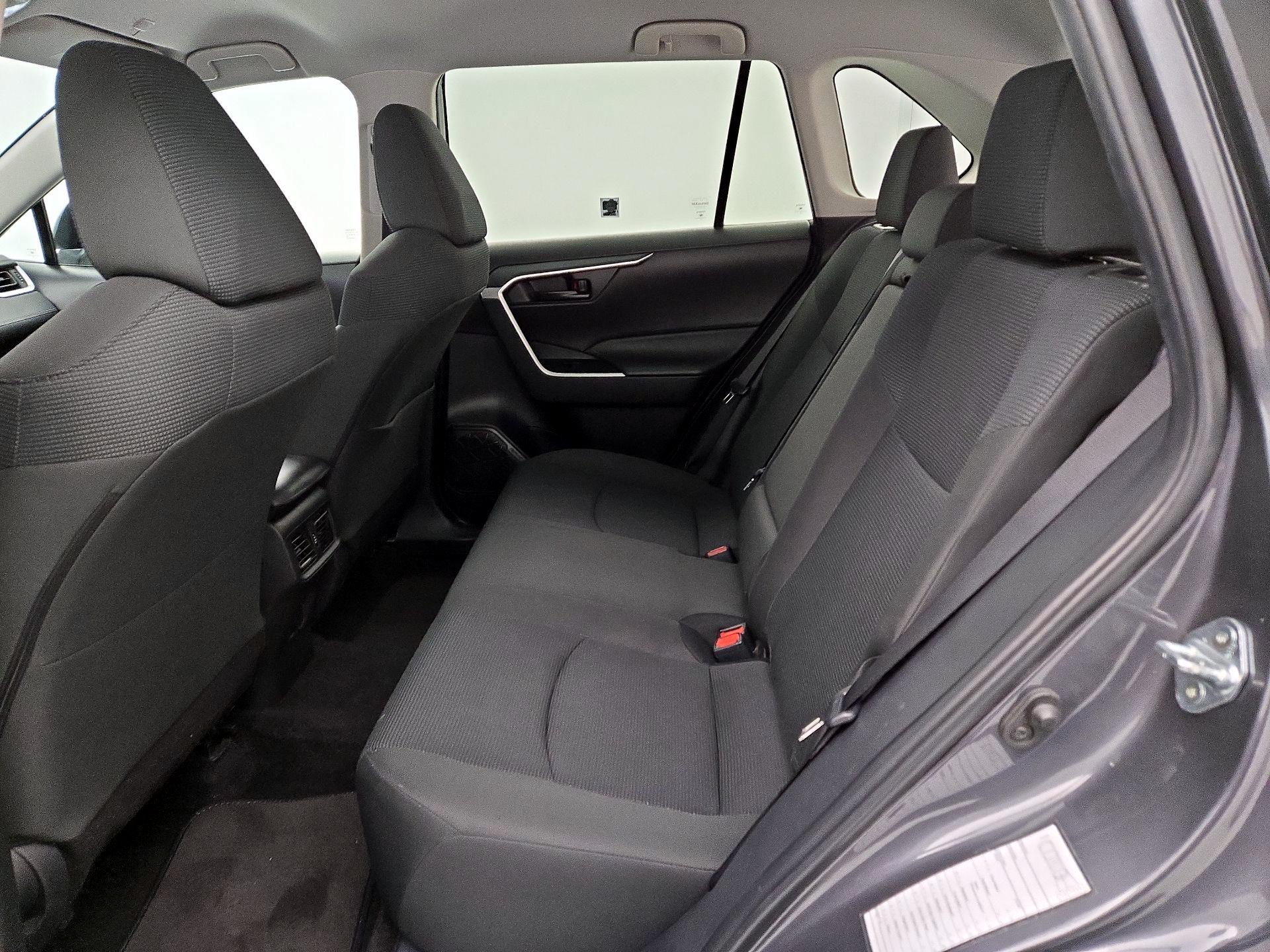 Thumbnail: 2024 Toyota RAV4 - 19