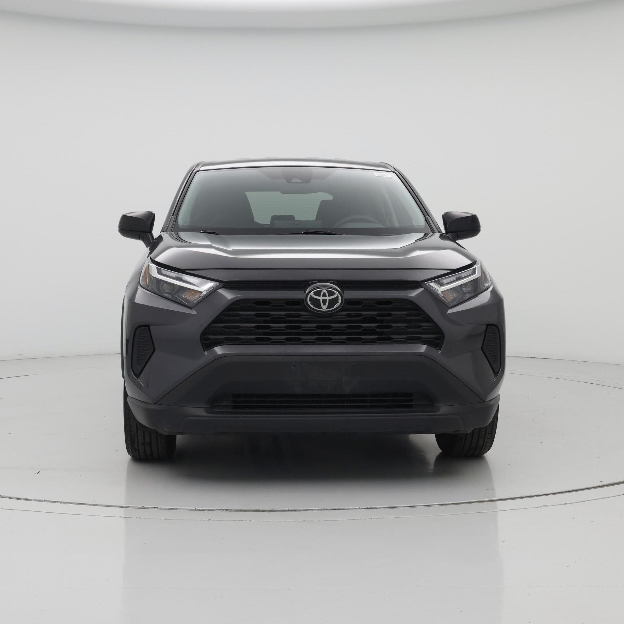 Thumbnail: 2024 Toyota RAV4 - 5