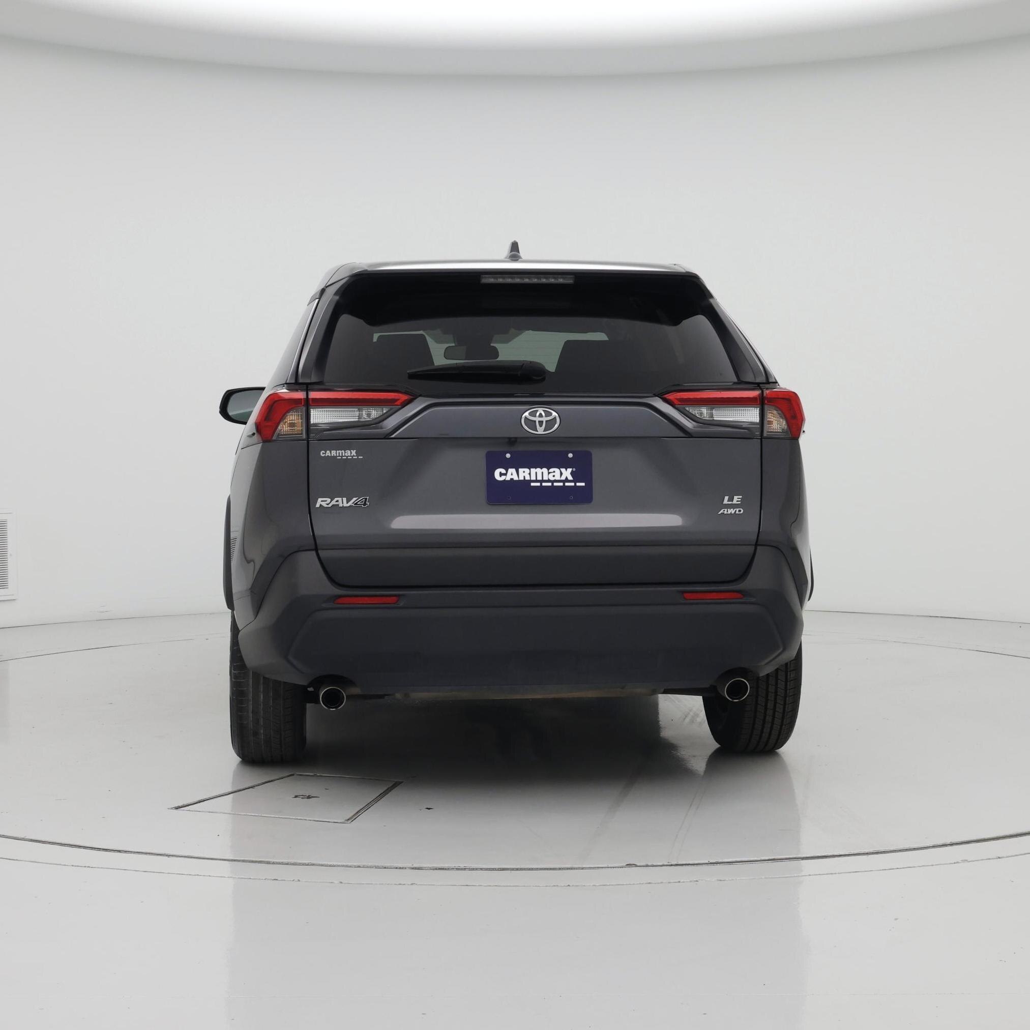 Thumbnail: 2024 Toyota RAV4 - 6