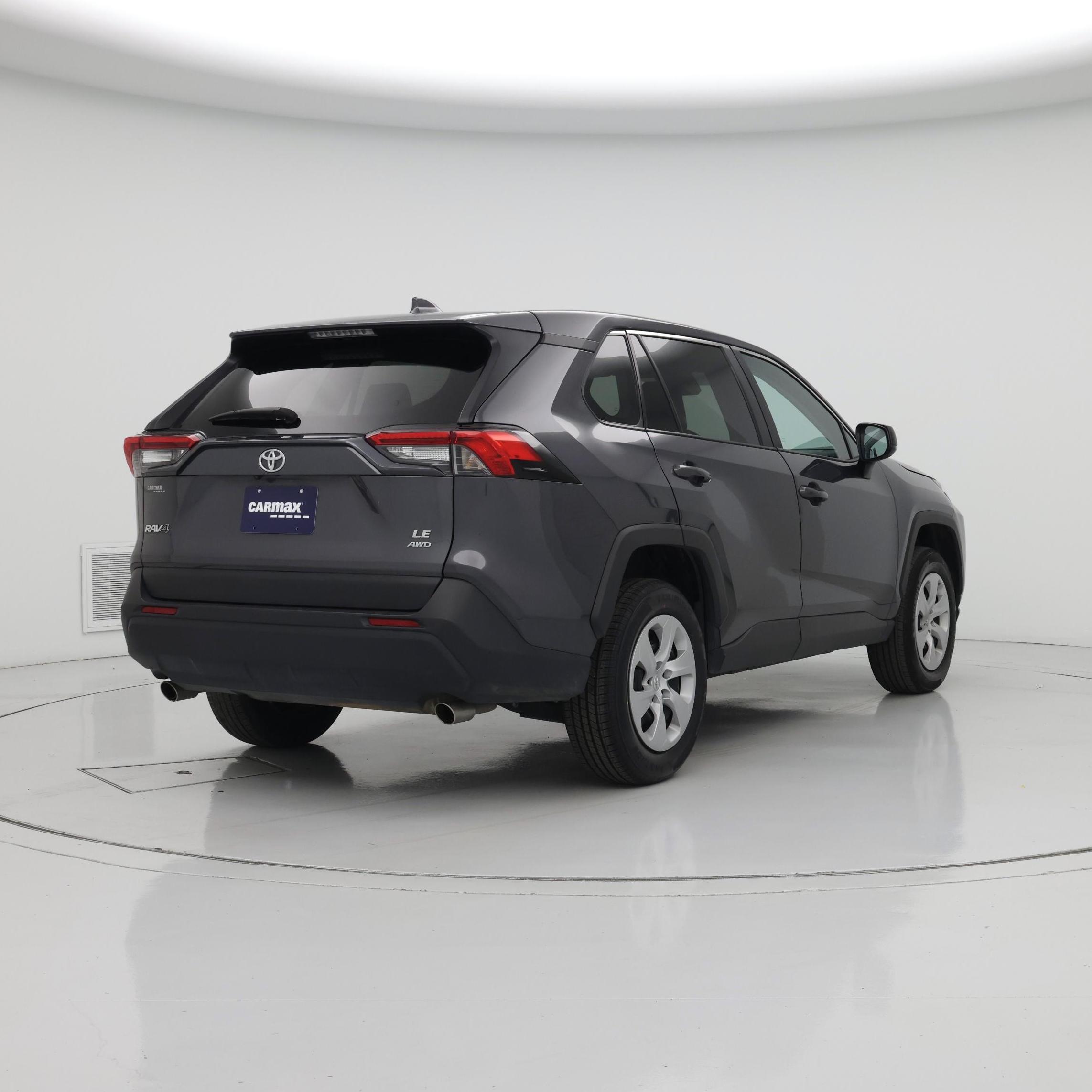 Thumbnail: 2024 Toyota RAV4 - 8