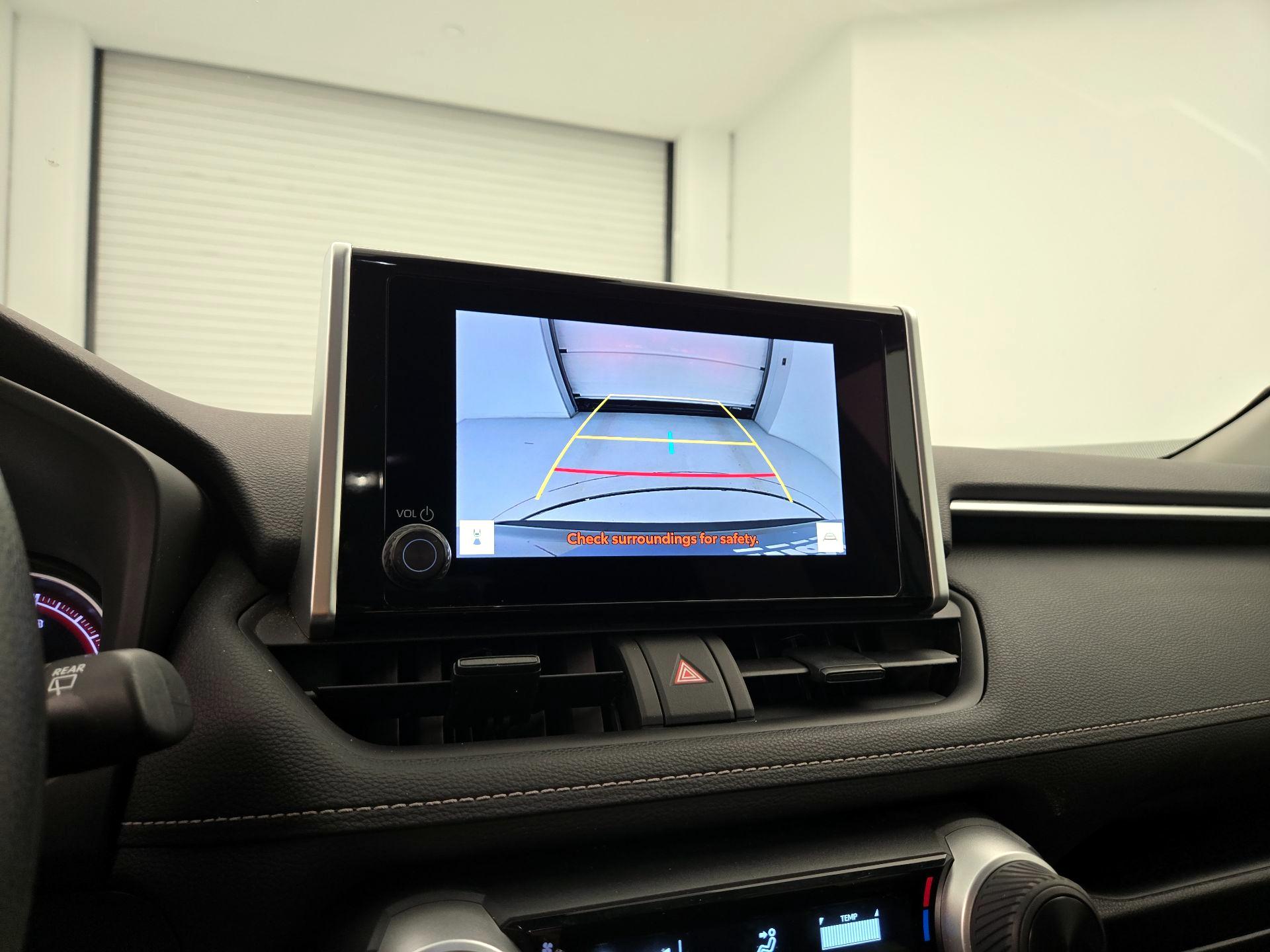 Thumbnail: 2024 Toyota RAV4 - 12