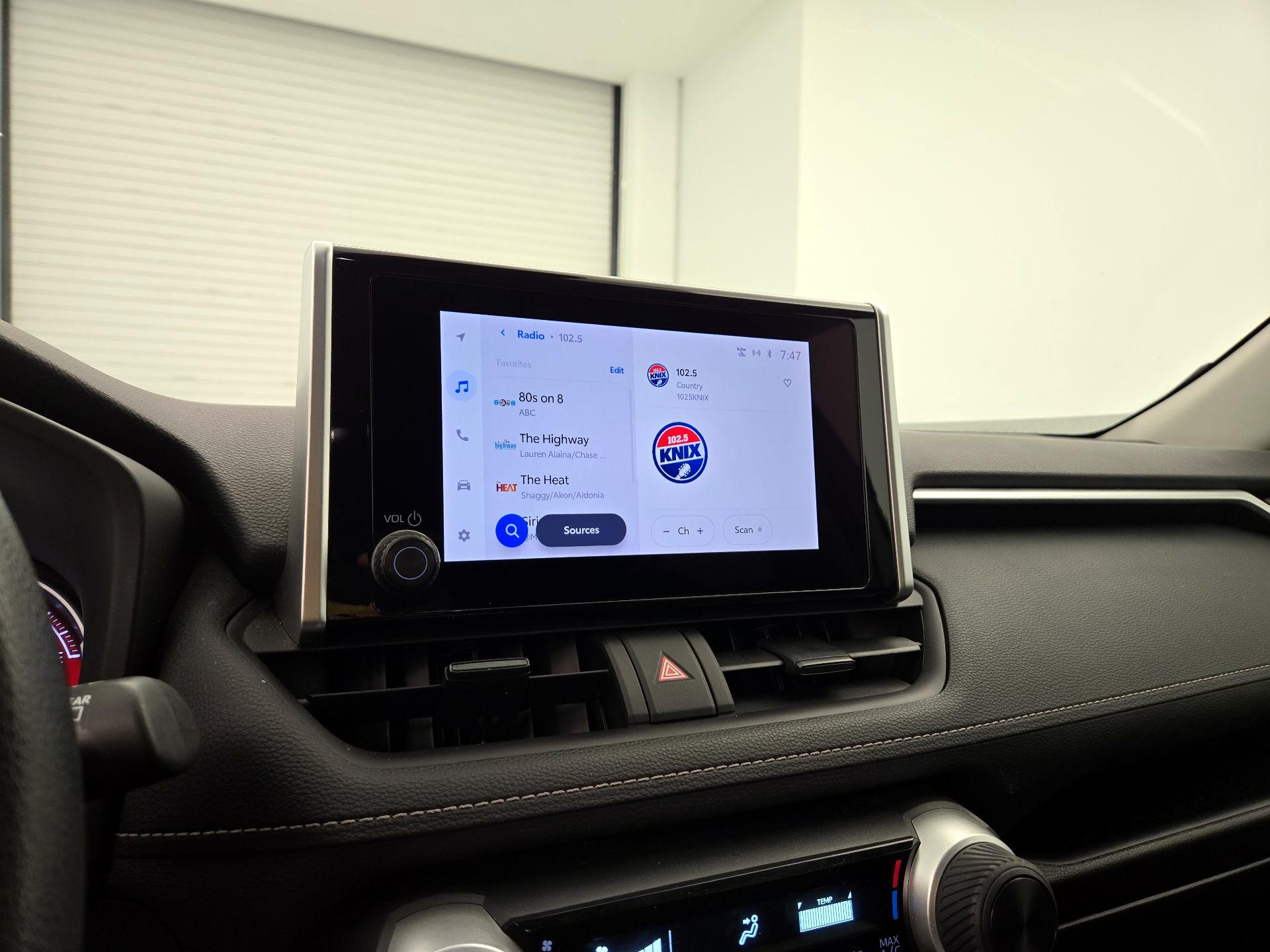 Thumbnail: 2024 Toyota RAV4 - 13