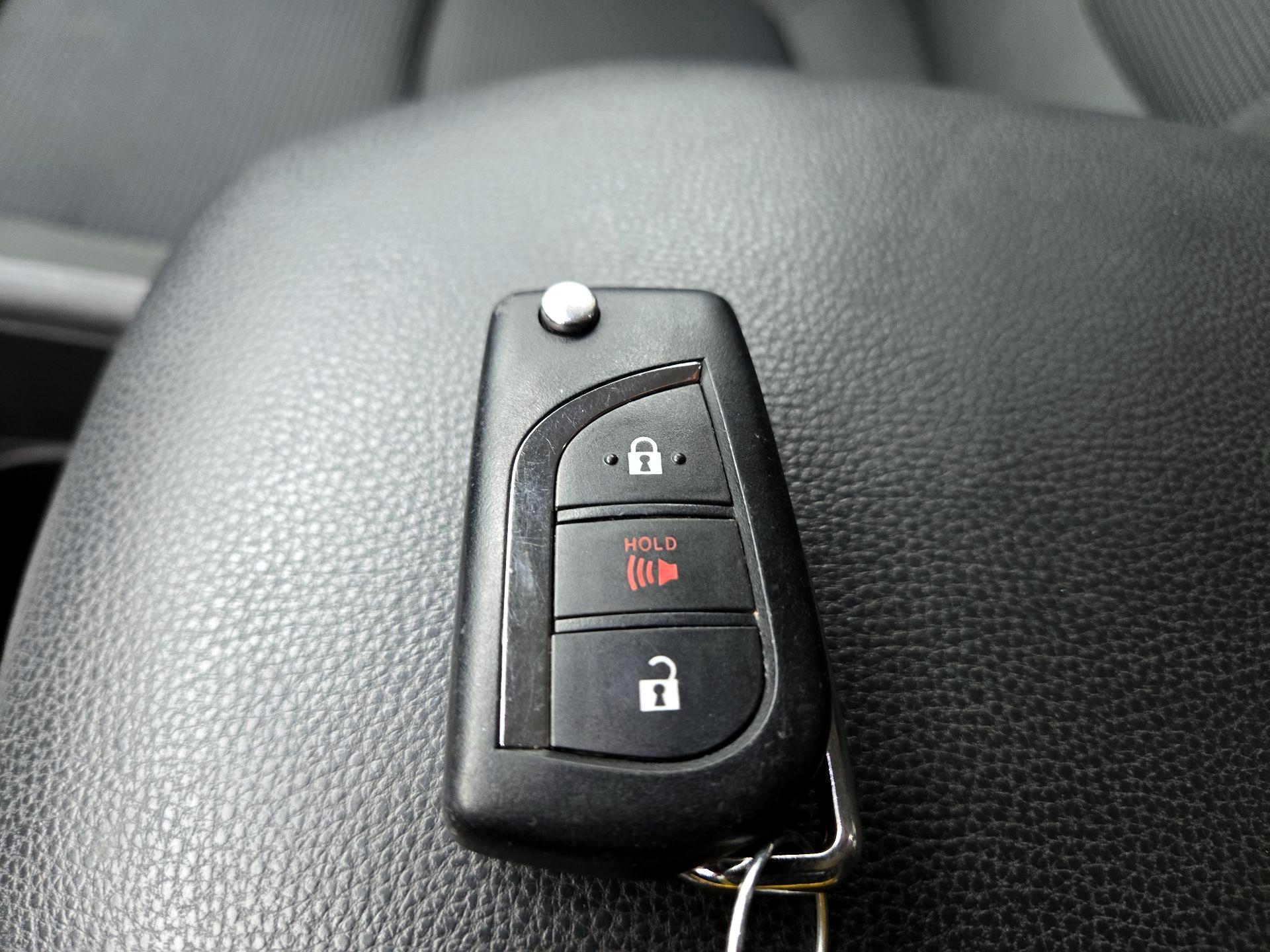 Thumbnail: 2024 Toyota RAV4 - 20