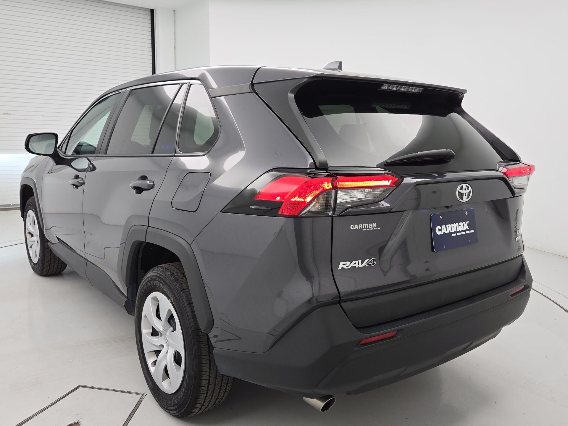 Thumbnail: 2024 Toyota RAV4 - 7