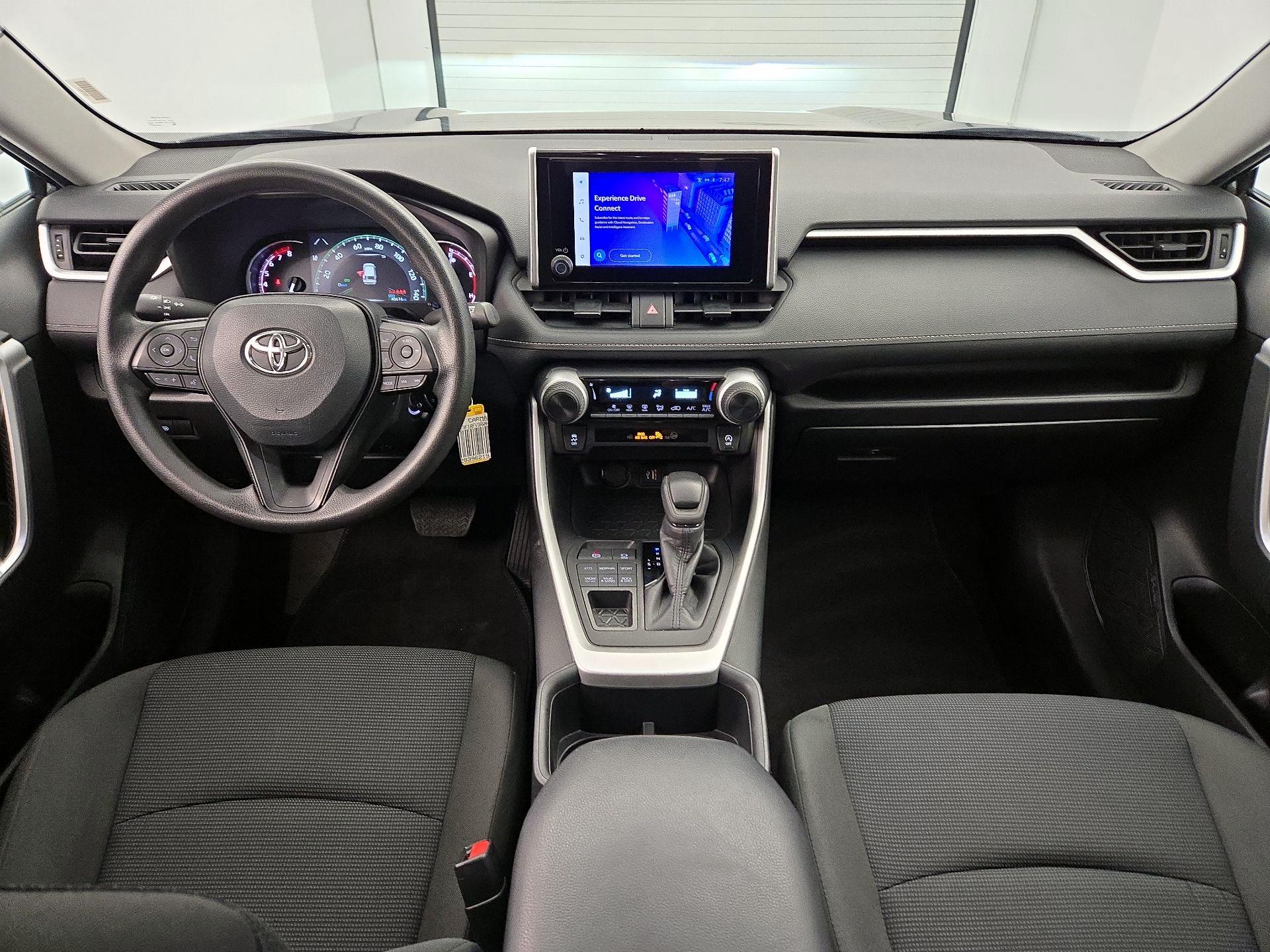 Thumbnail: 2024 Toyota RAV4 - 8