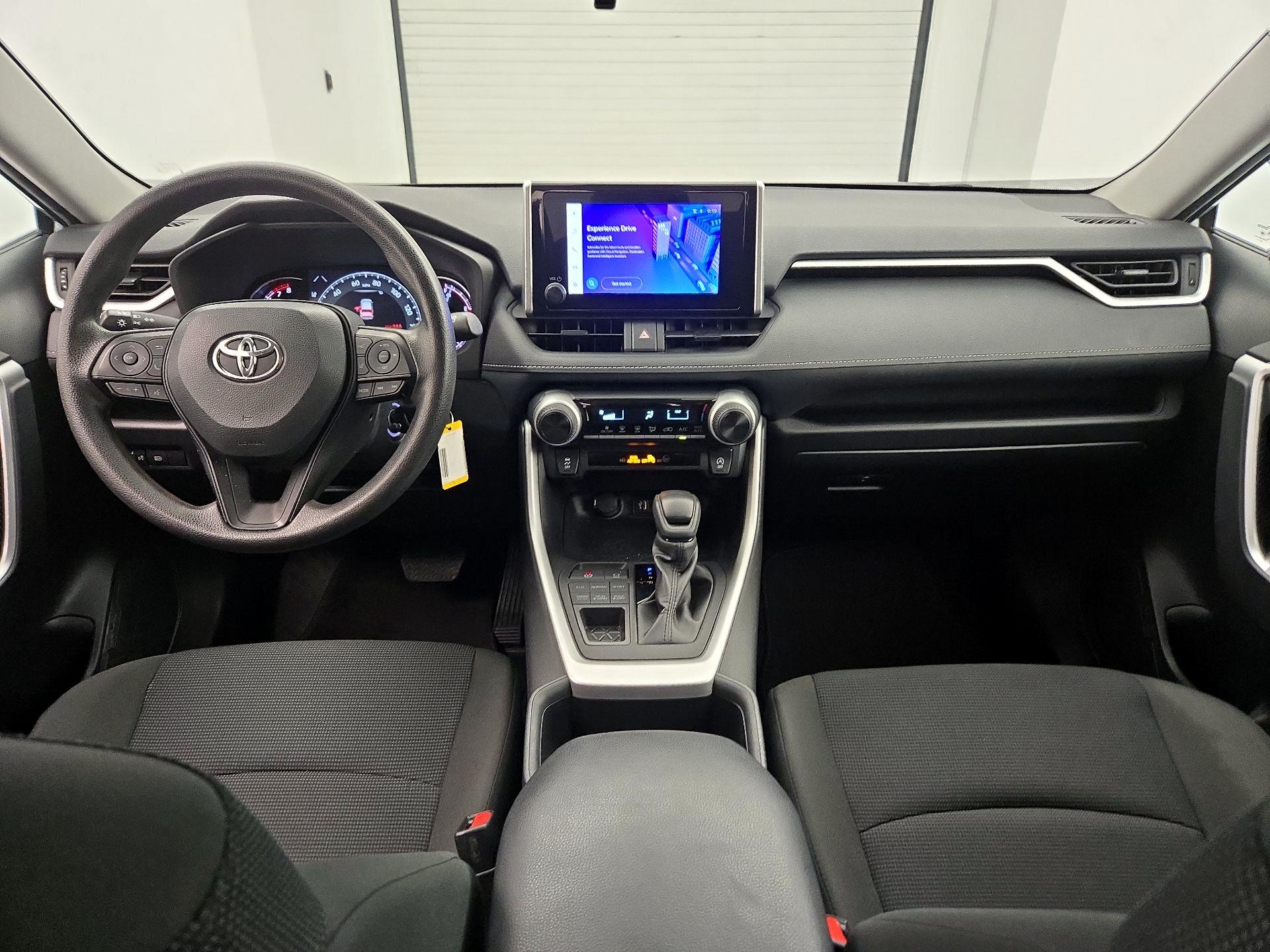 Thumbnail: 2024 Toyota RAV4 - 9