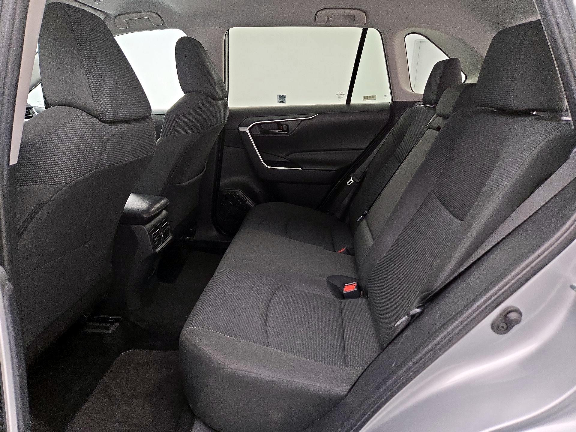 Thumbnail: 2024 Toyota RAV4 - 19