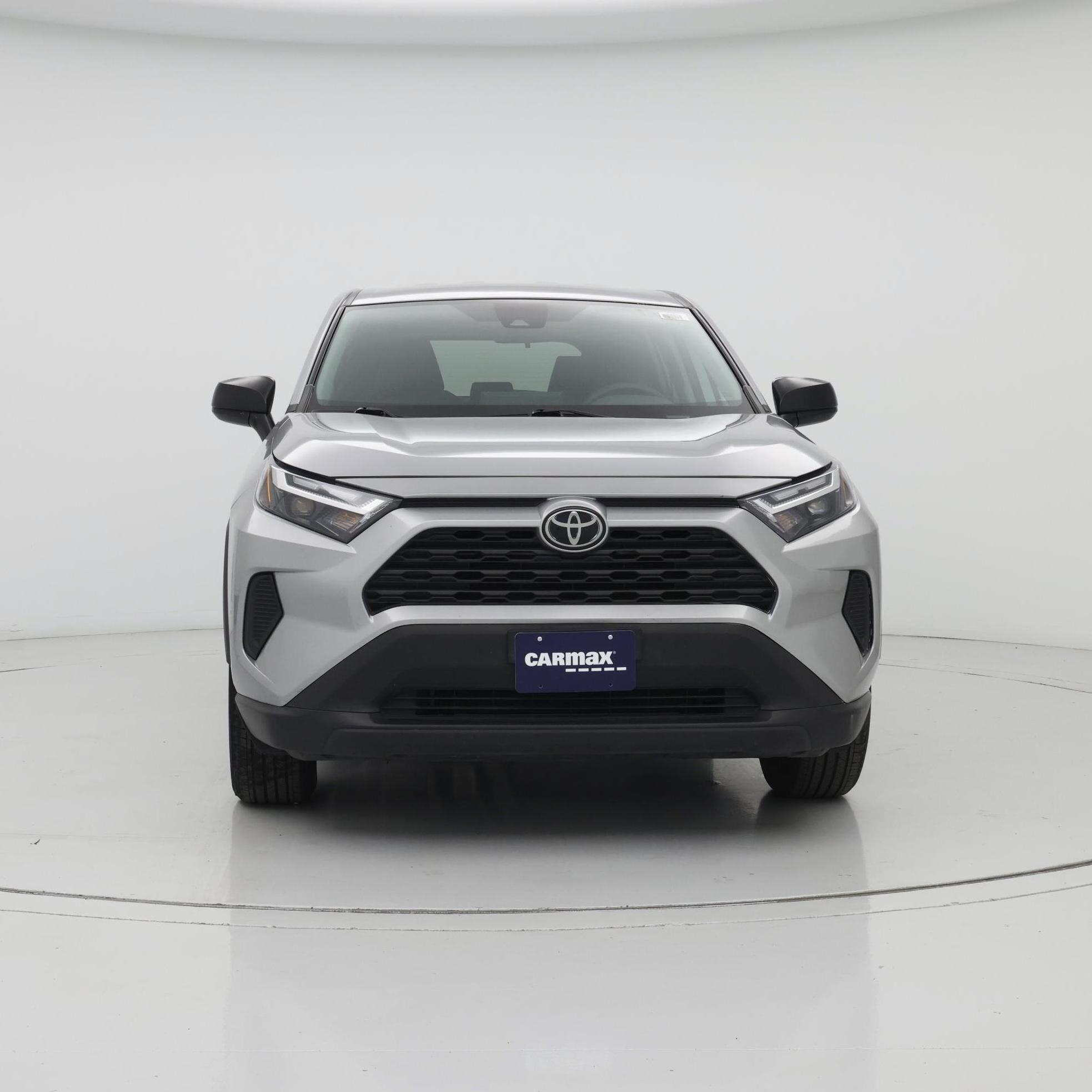 Thumbnail: 2024 Toyota RAV4 - 5