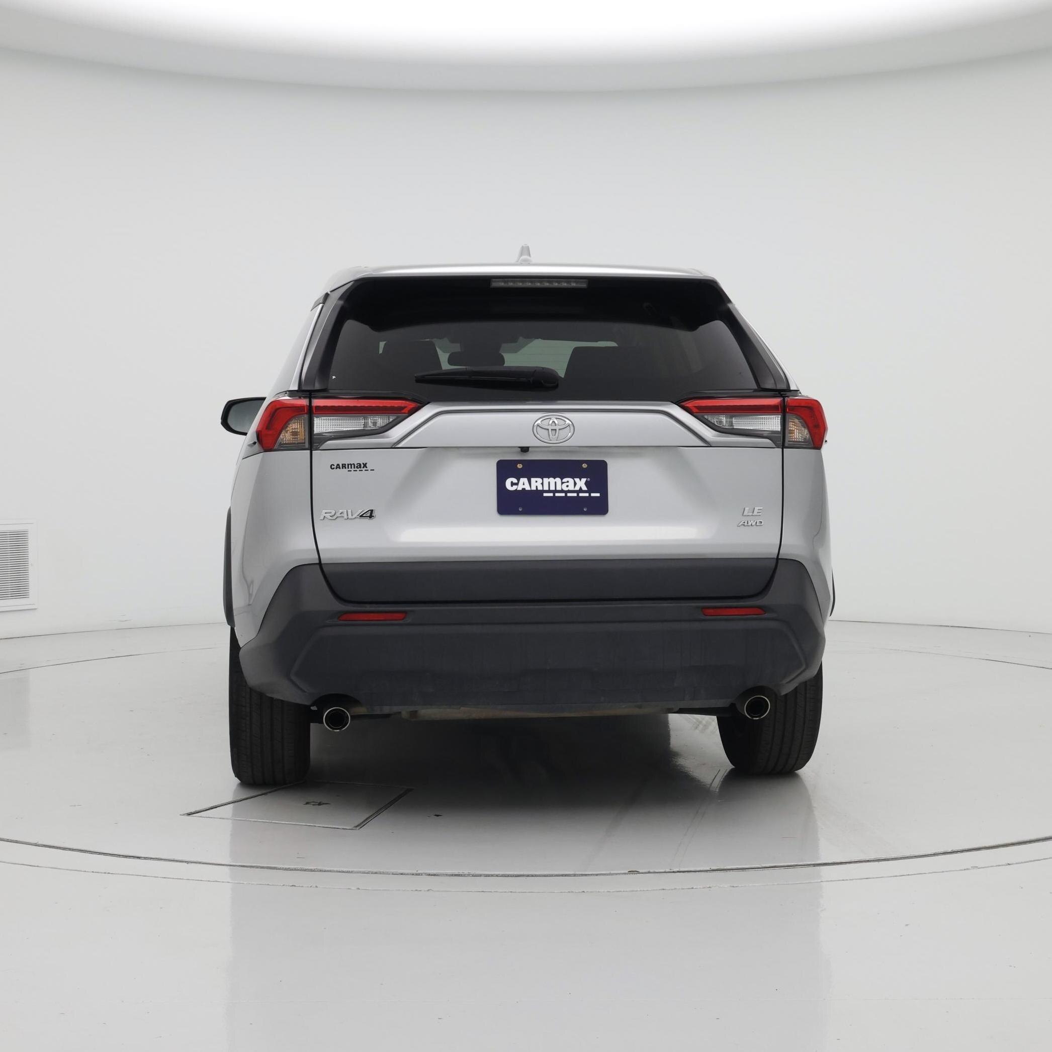 Thumbnail: 2024 Toyota RAV4 - 6