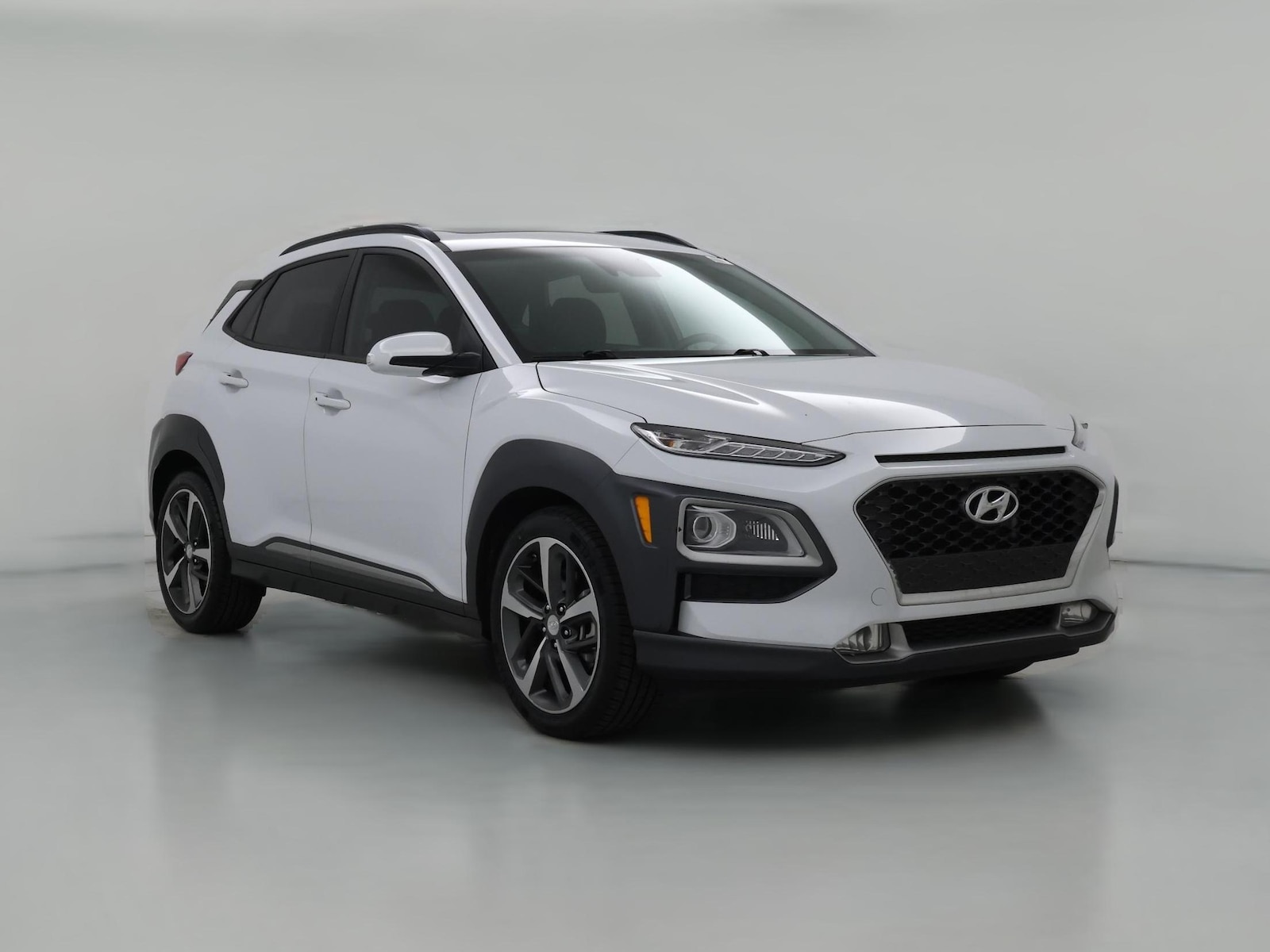 2020 Hyundai Kona Limited