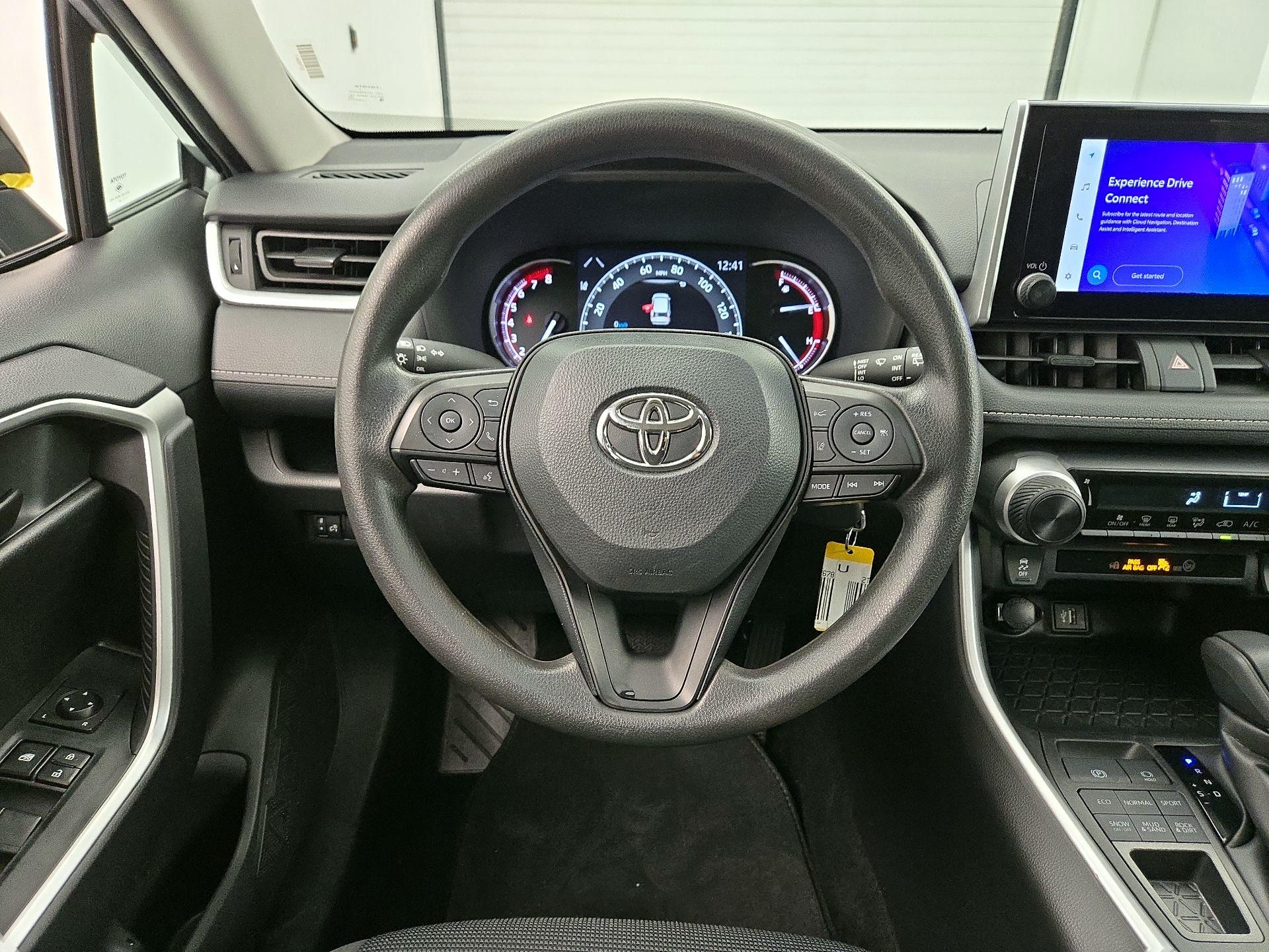 Thumbnail: 2024 Toyota RAV4 - 10