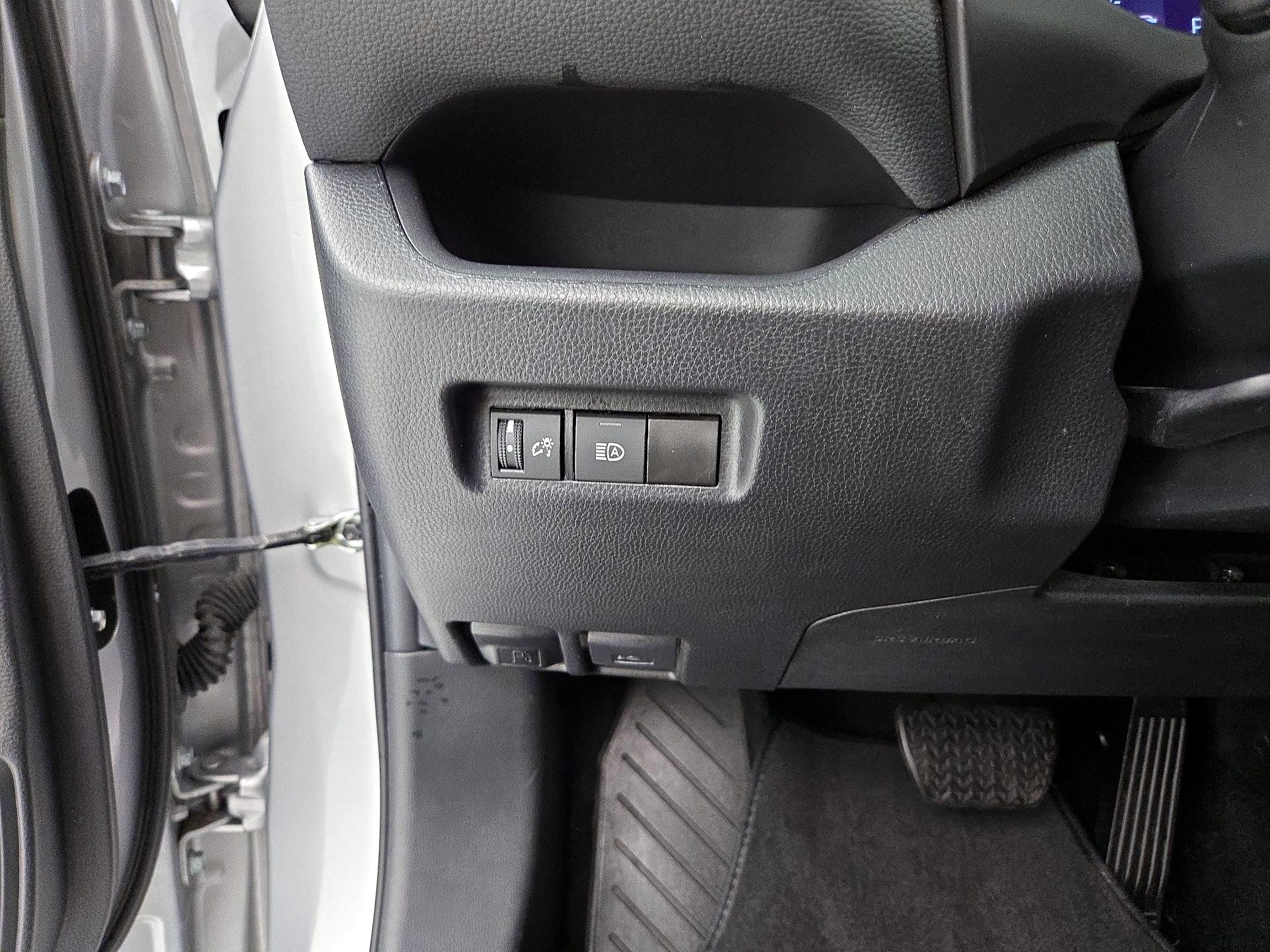 Thumbnail: 2024 Toyota RAV4 - 13