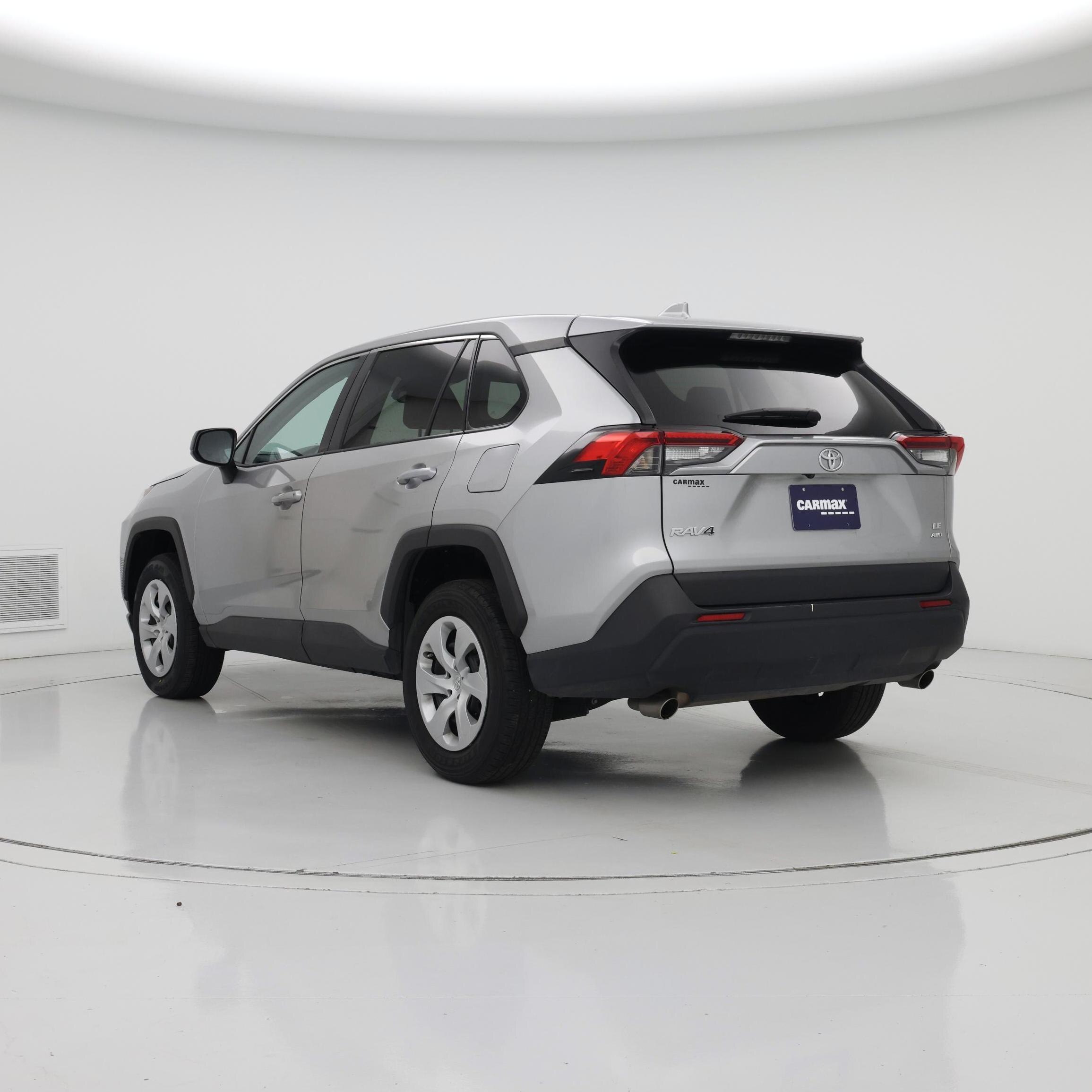 Thumbnail: 2024 Toyota RAV4 - 2