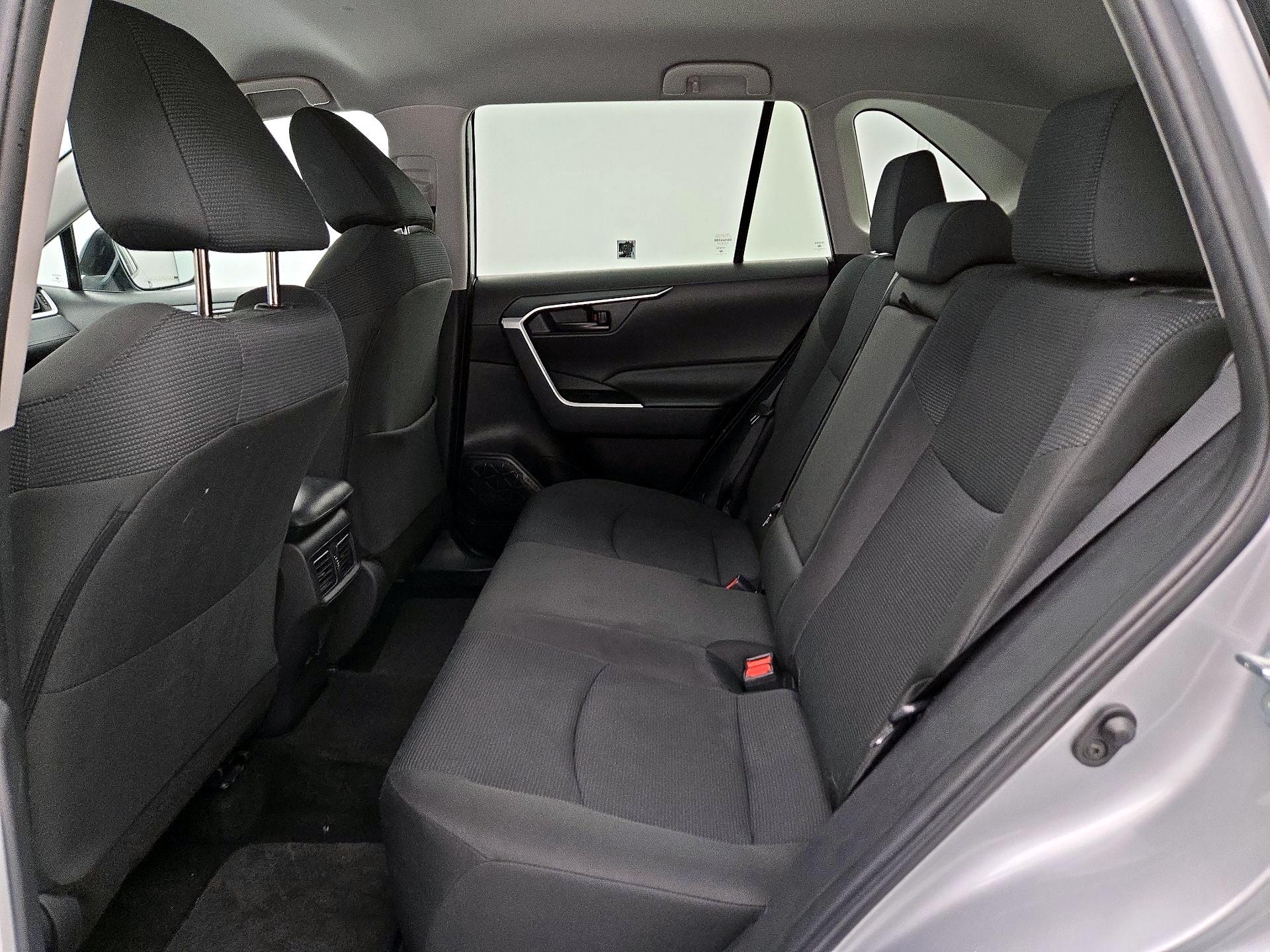 Thumbnail: 2024 Toyota RAV4 - 19