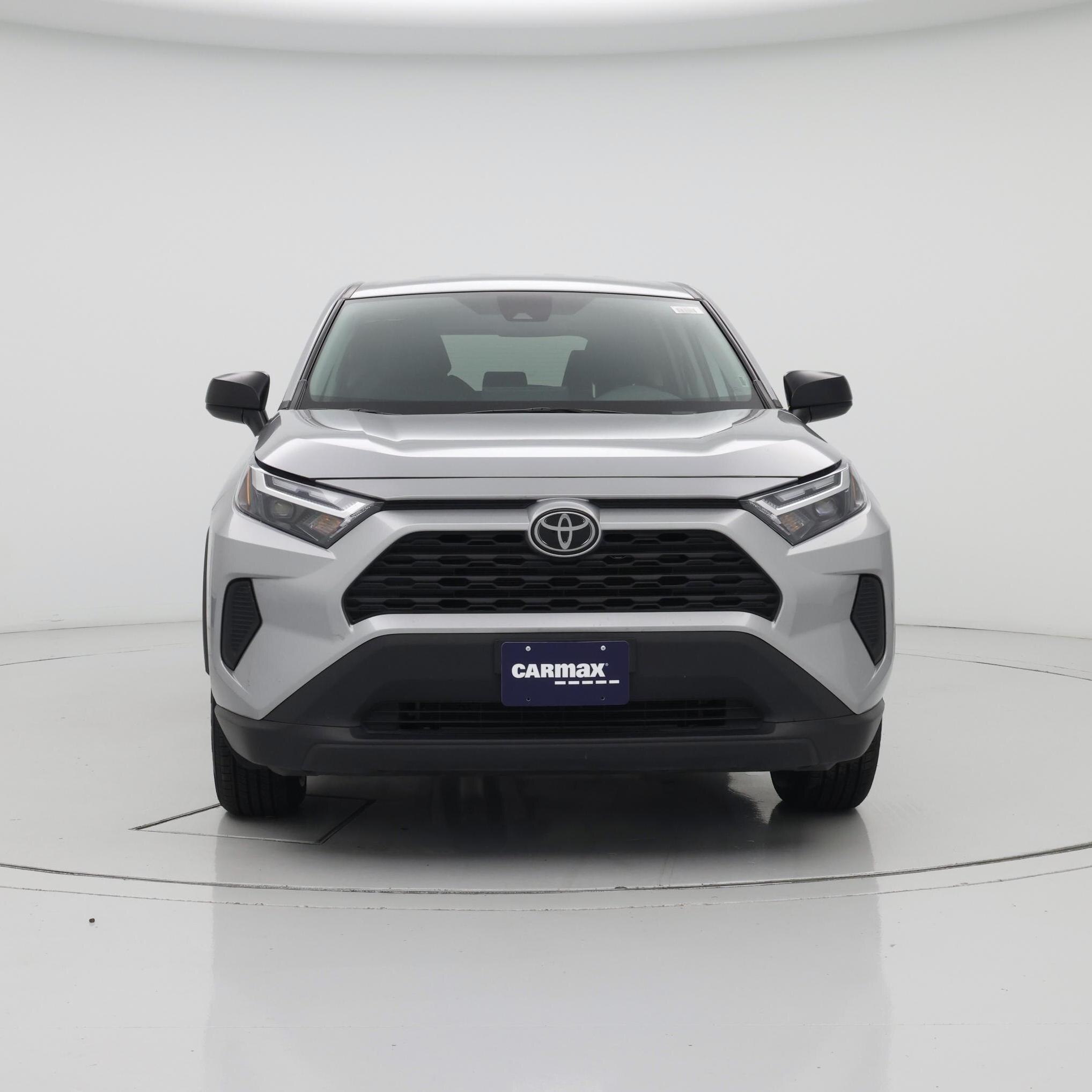 Thumbnail: 2024 Toyota RAV4 - 5