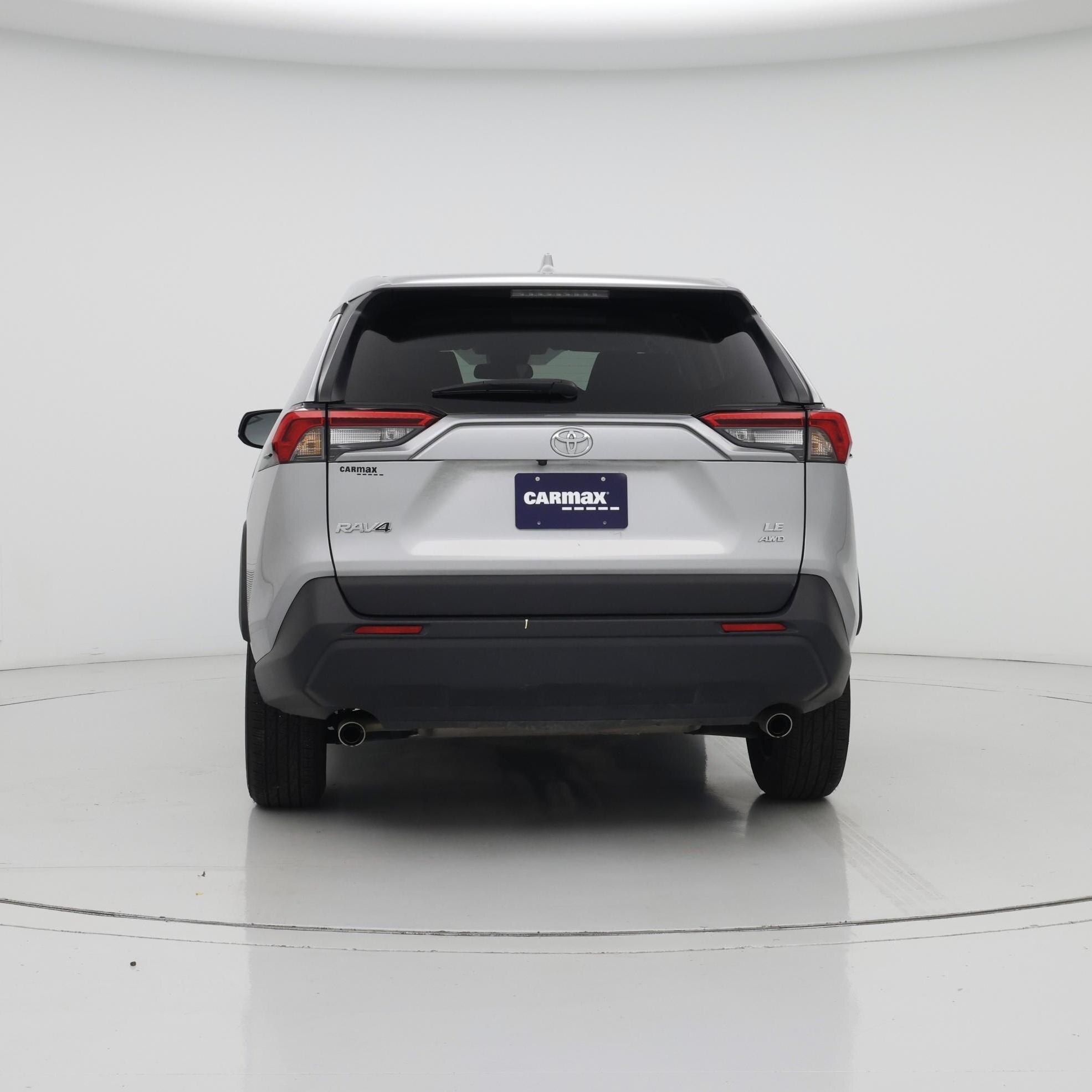 Thumbnail: 2024 Toyota RAV4 - 6