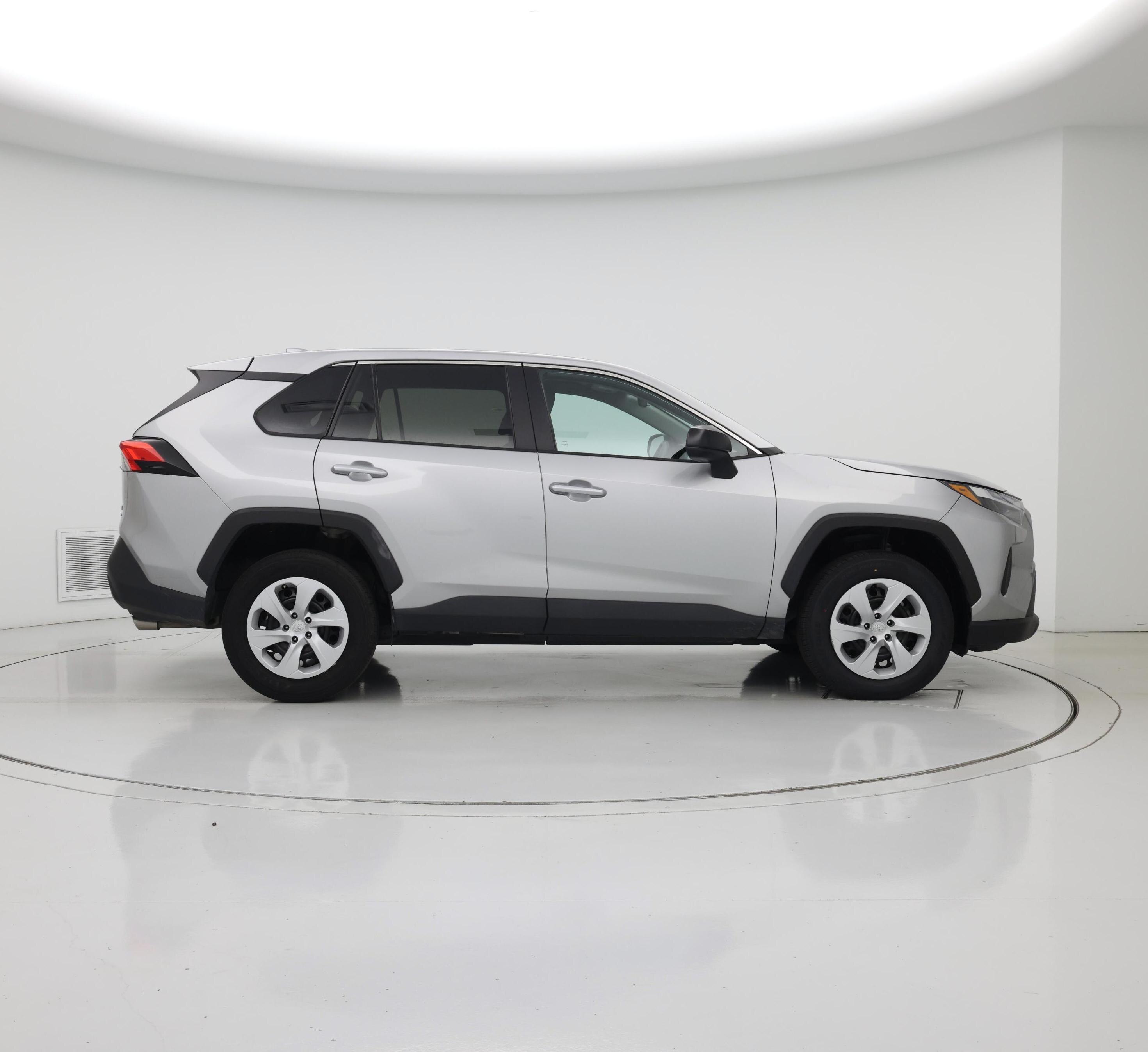 Thumbnail: 2024 Toyota RAV4 - 7