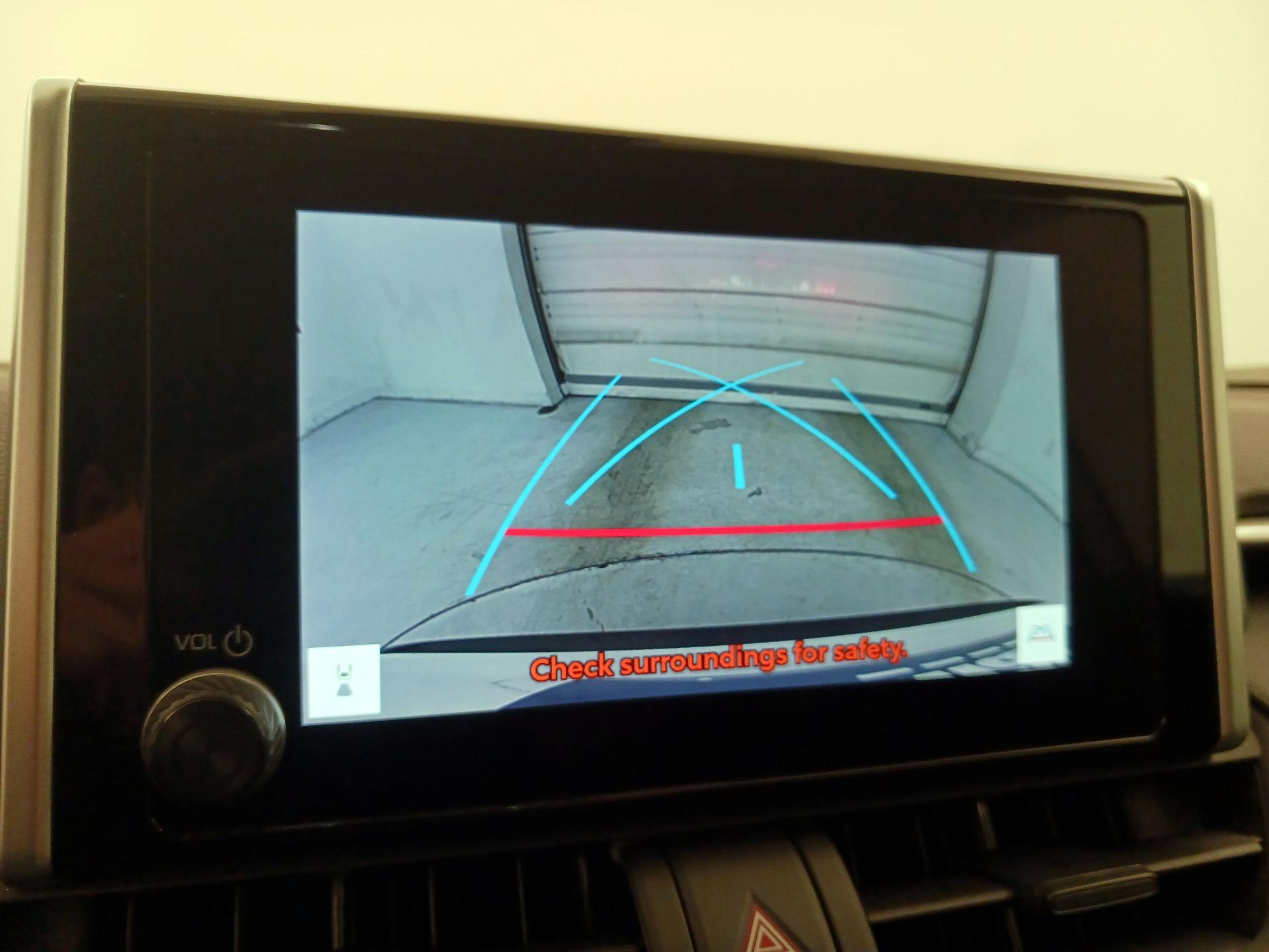 Thumbnail: 2024 Toyota RAV4 - 15